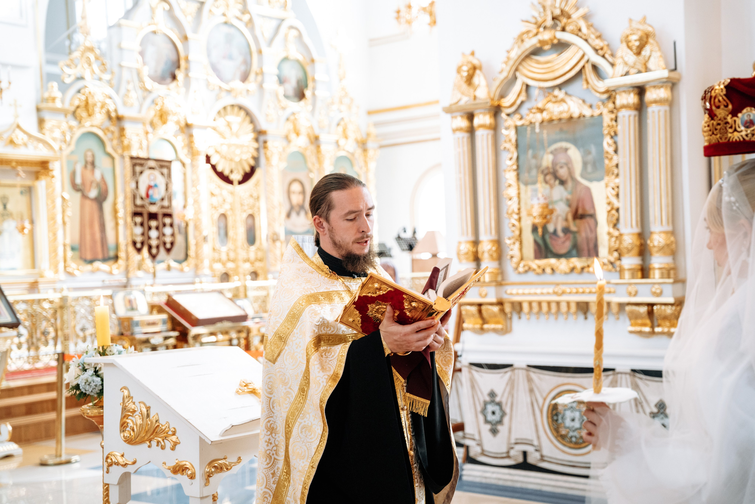 Иван и Анастасия. Семейный и свадебный фотограф в Ульяновске Арина Авдеева