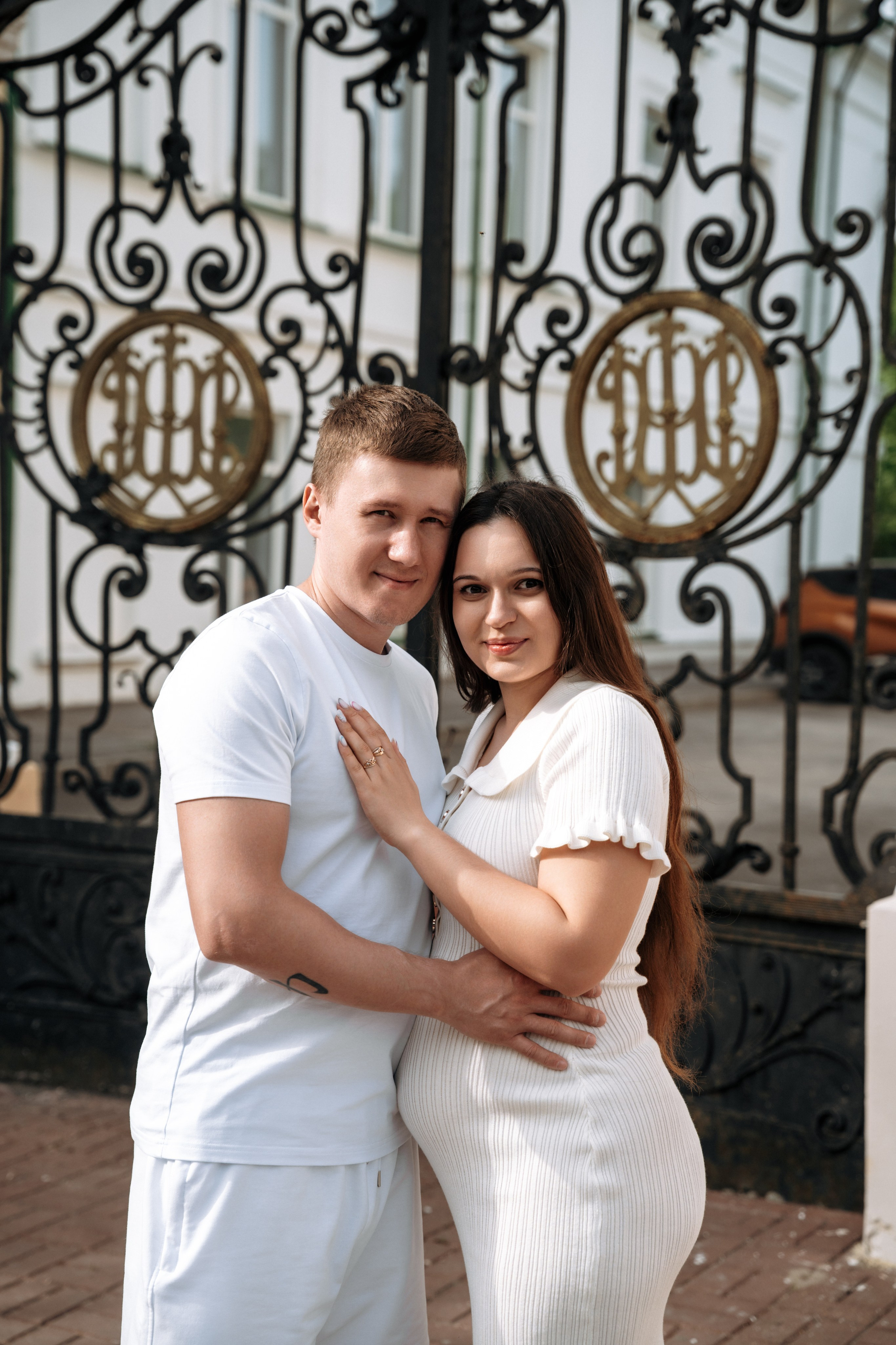 Рамиля. Семейный и свадебный фотограф в Ульяновске Арина Авдеева