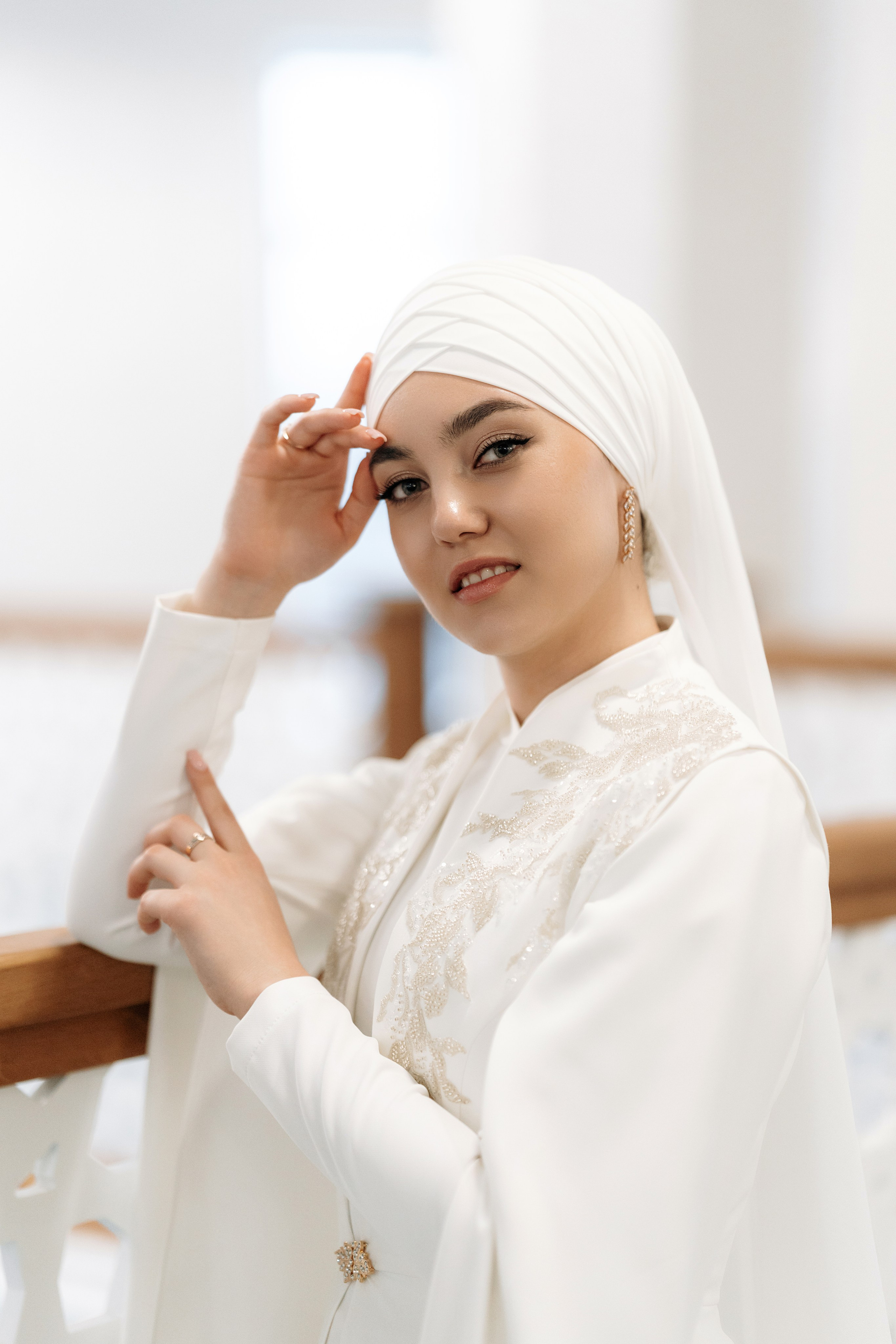 Ильгиз и Илиза. Семейный и свадебный фотограф в Ульяновске Арина Авдеева