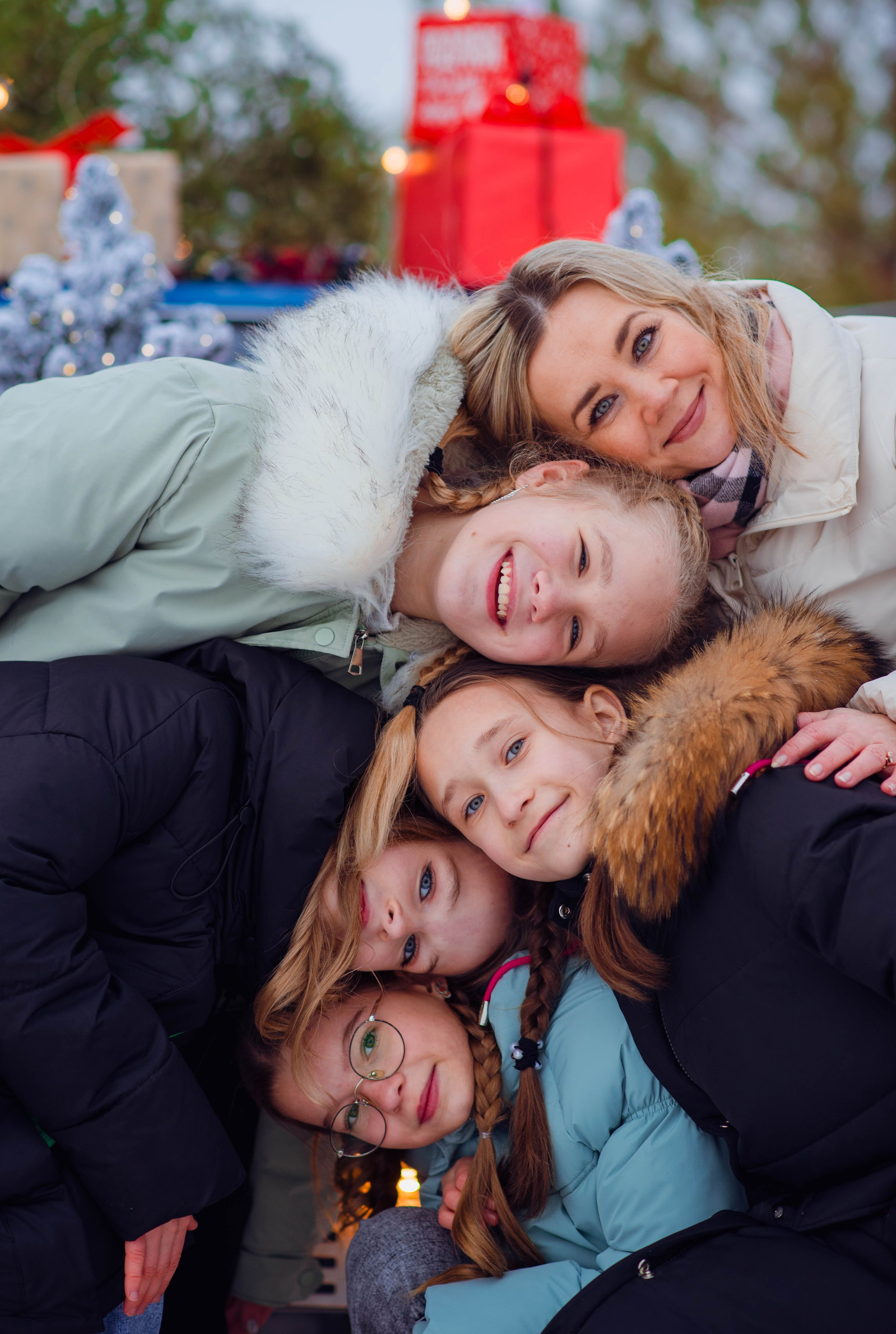 Отзывы. Фотограф Пенза Михаил Реховский