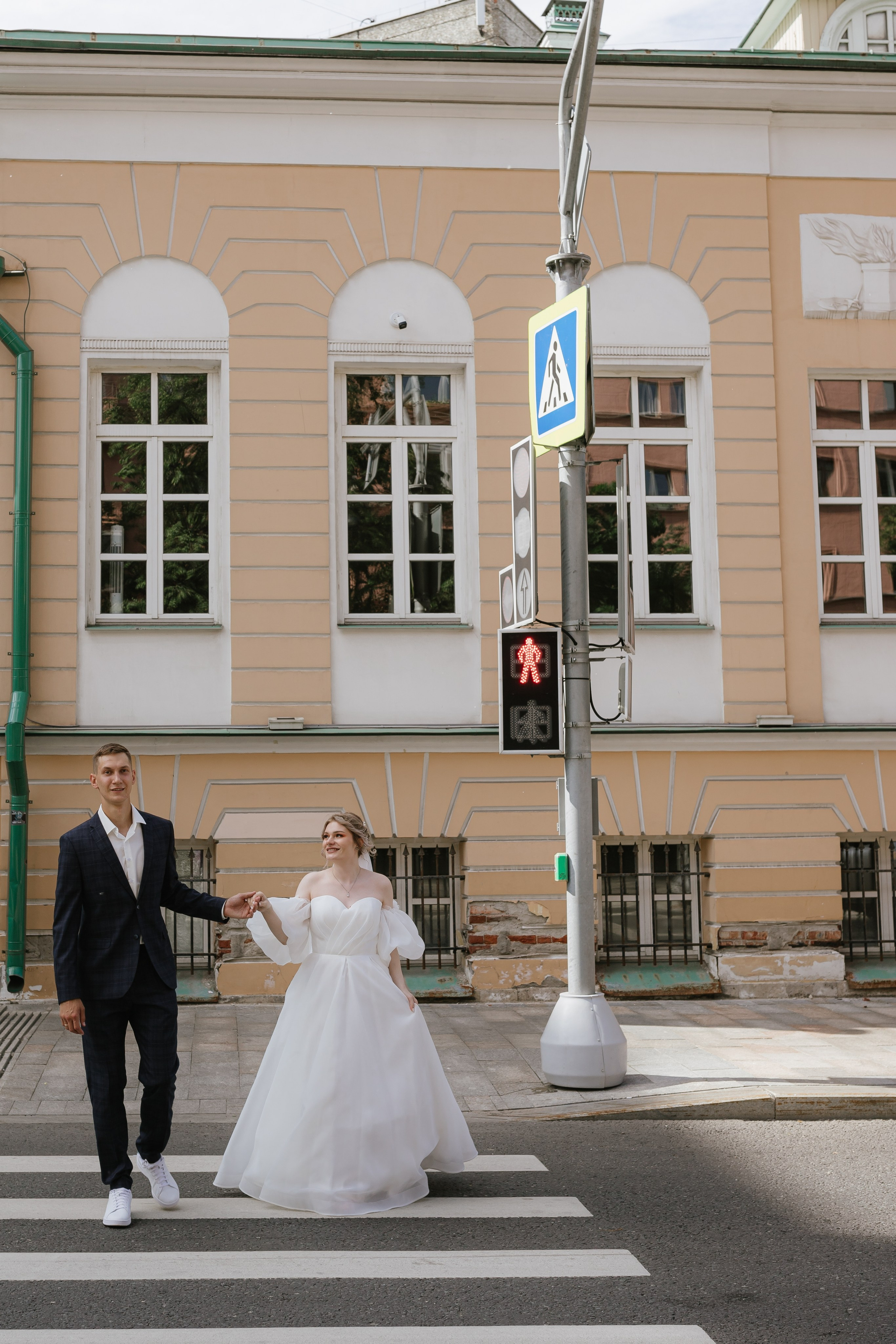 Кирилл & Юлия. Семейный и домашний фотограф в Москве и МО Королева Валерия