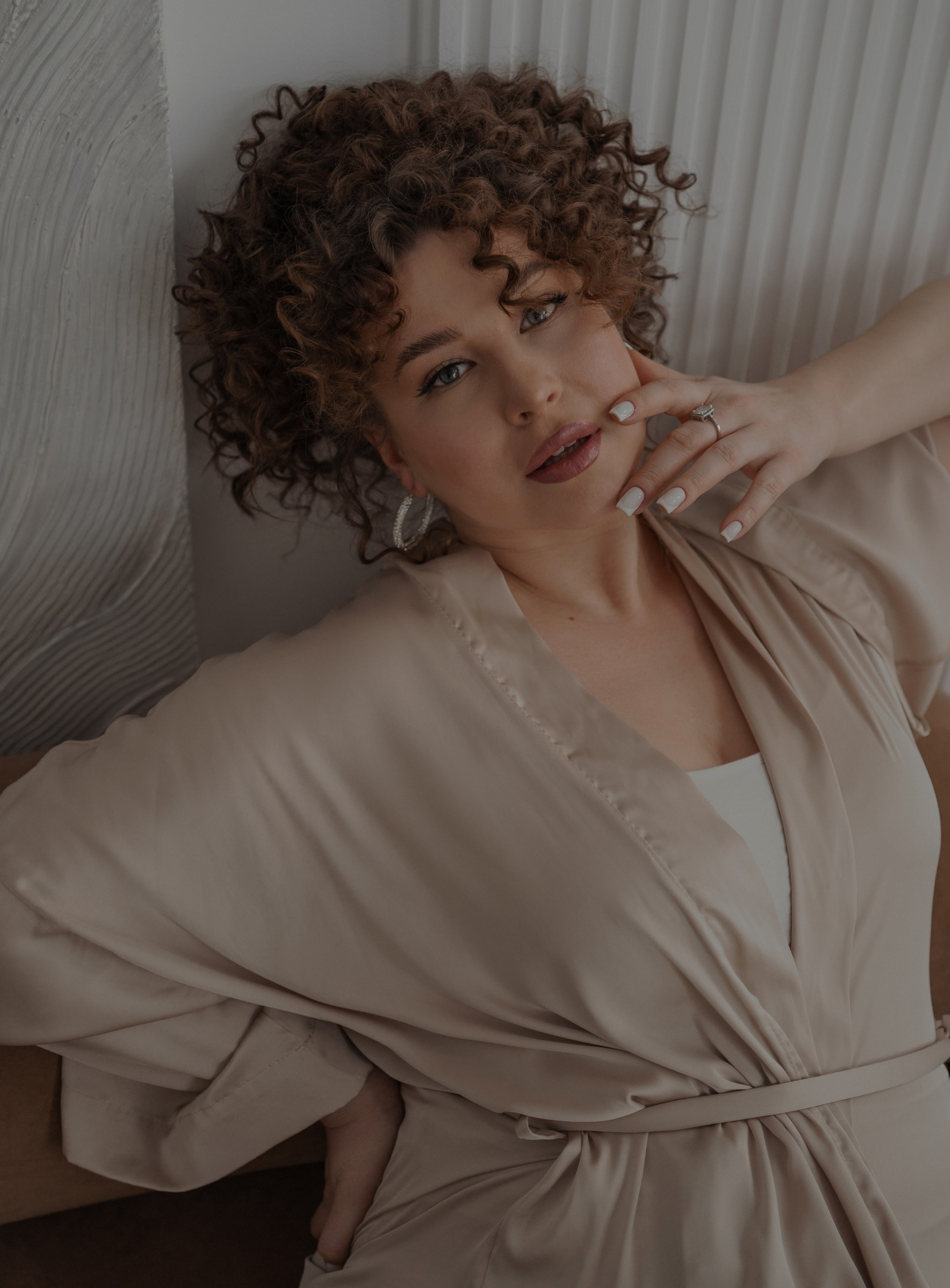 Маша. Семейный фотограф в Москве Алёна Чача