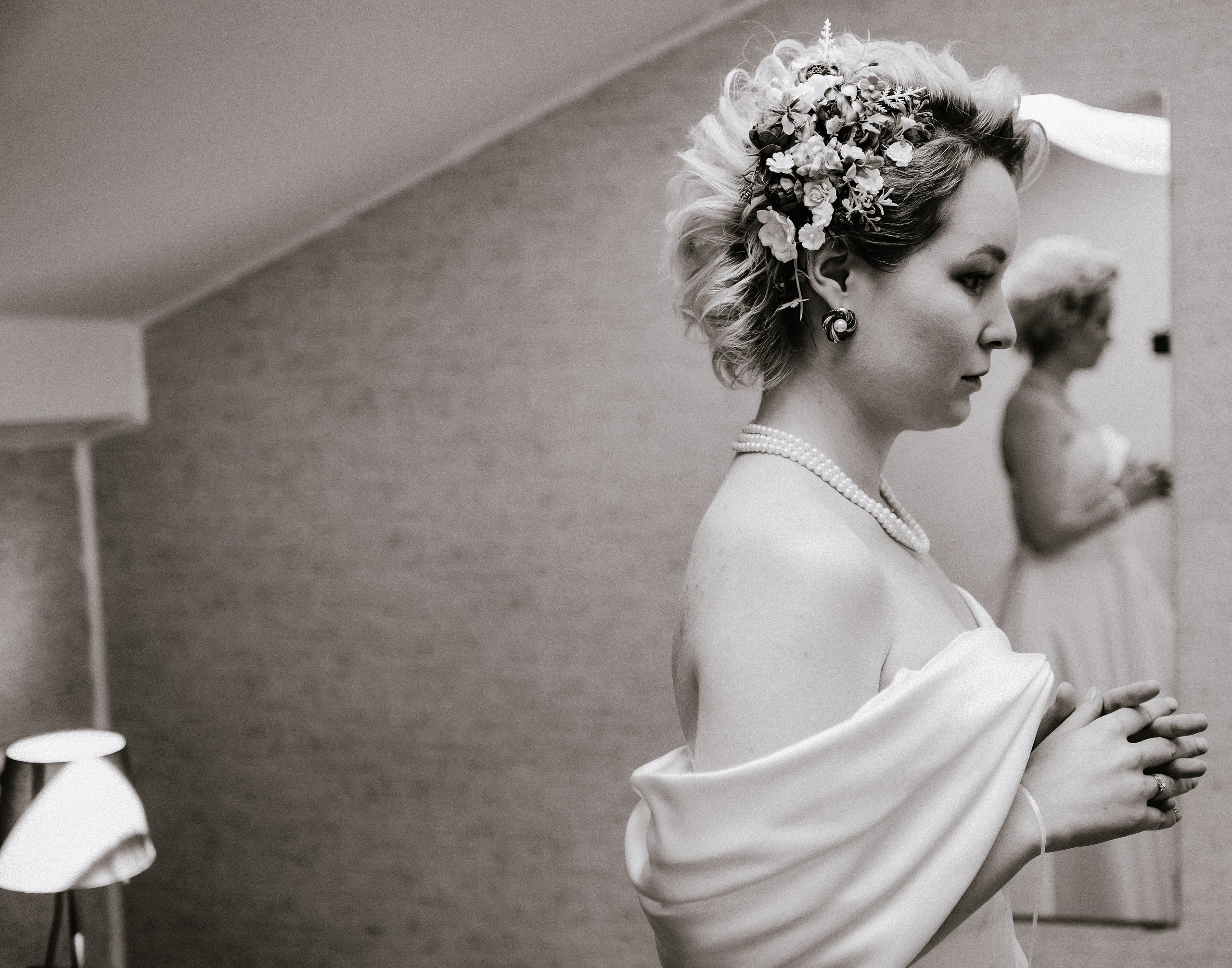 Свадьба в усадьбе «Лесной берег». Семейный фотограф в Москве Алёна Чача