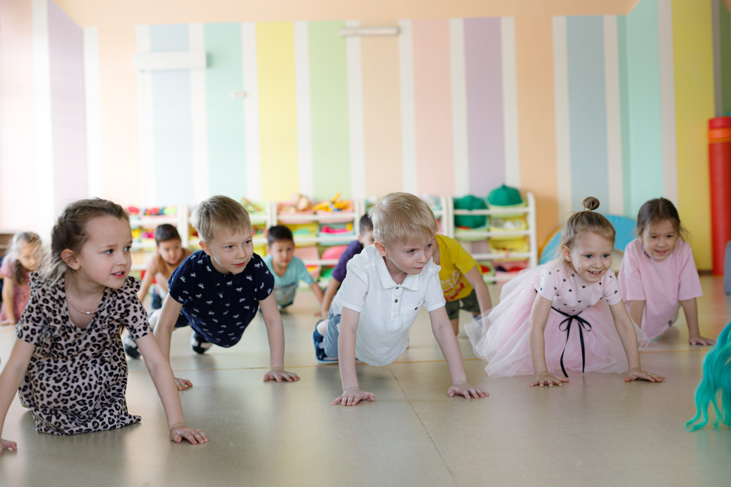 Эмиль / 6 years birthday. Photokarish