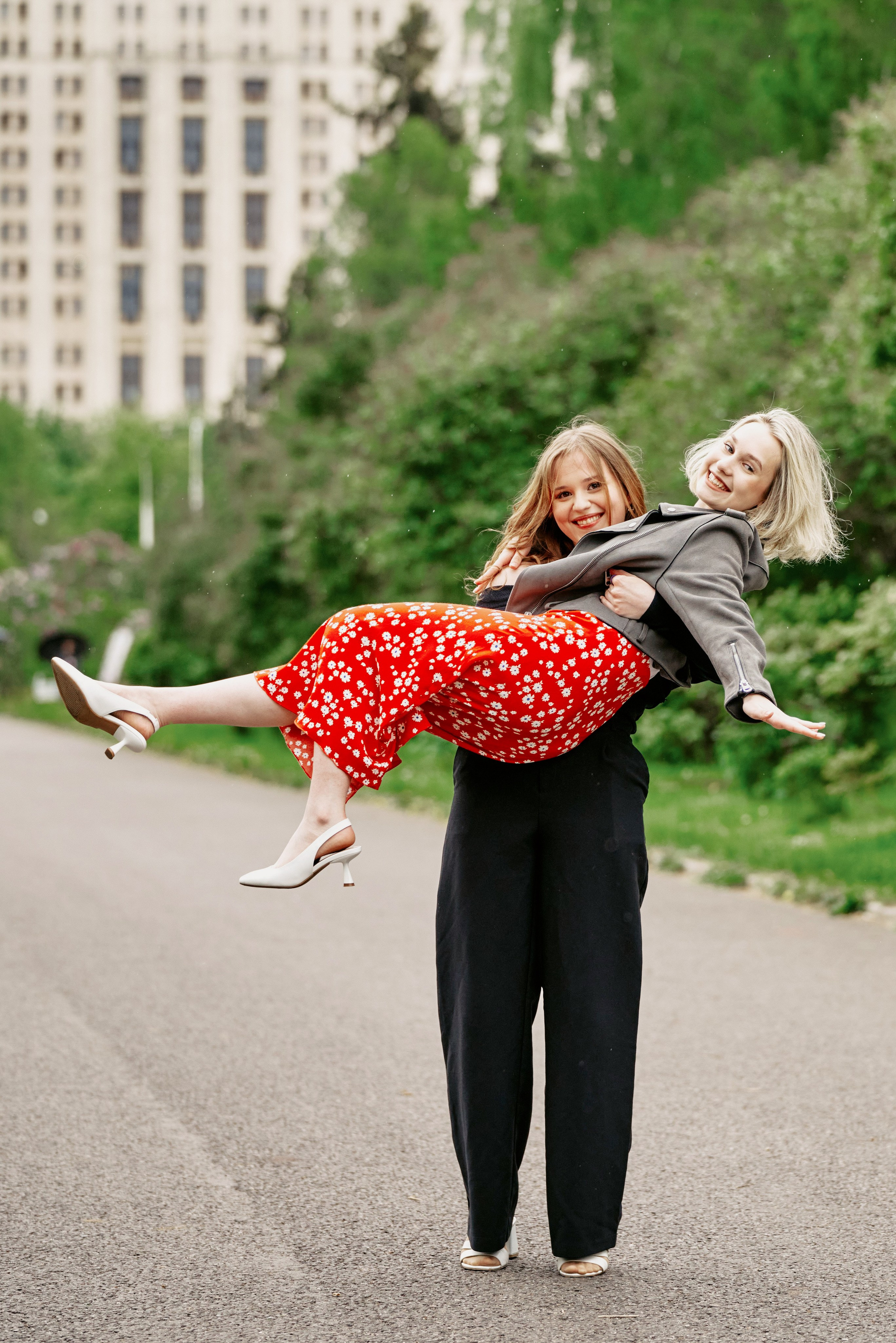 СТАРШИЕ КЛАССЫ. Выпускные альбомы. Школьный фотограф. Москва