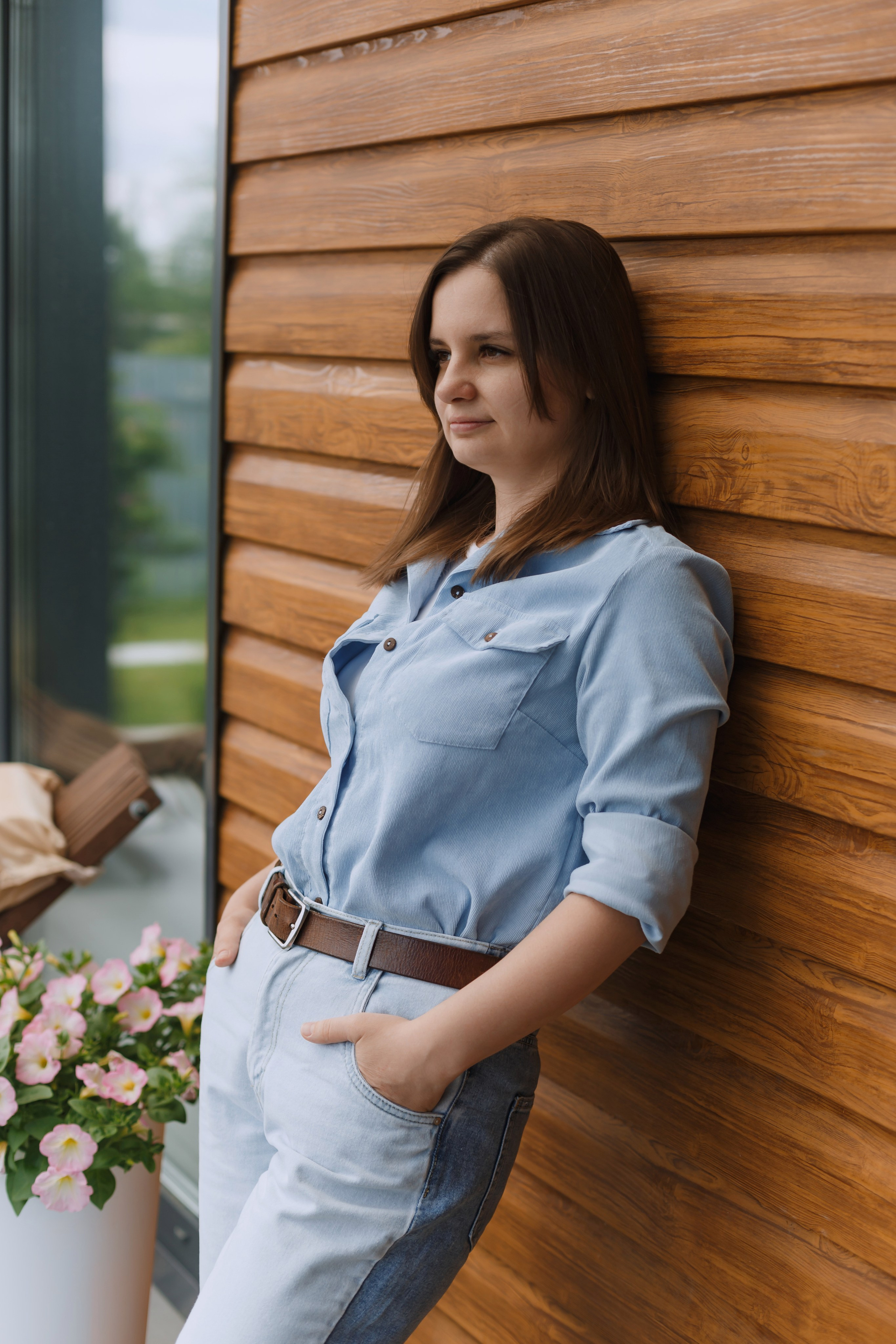 Большое Олино семейство. Профессиональный фотограф Надежда Антонова