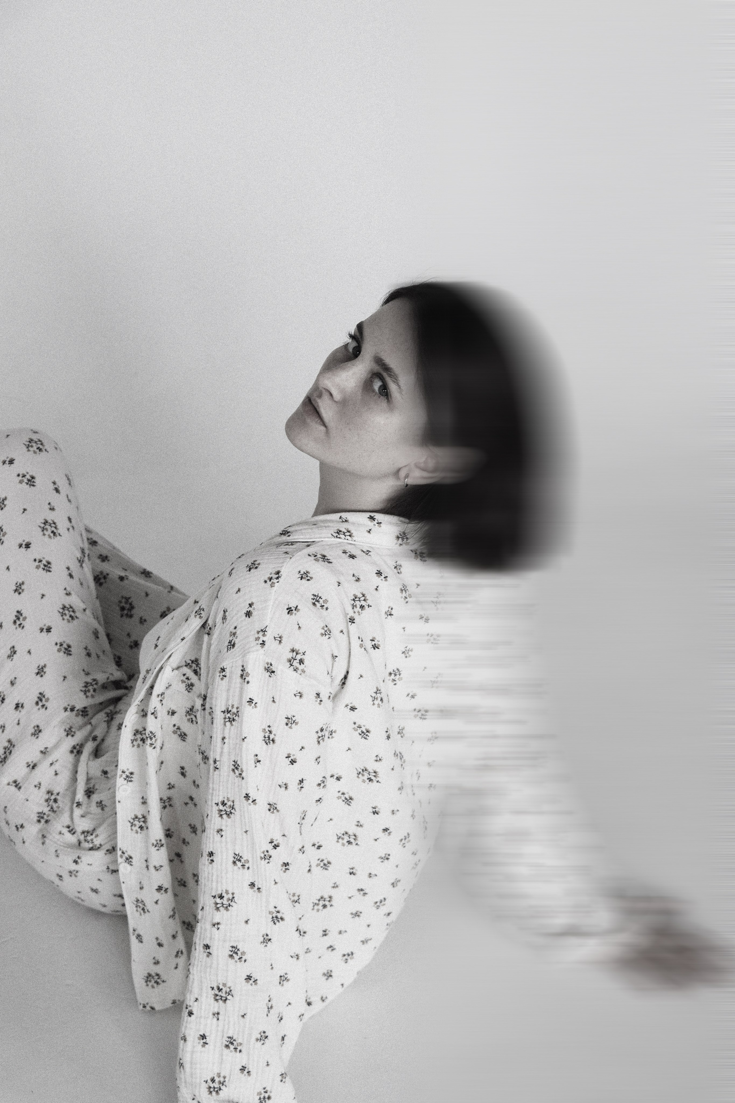 Катя. Портретный и репортажный фотограф в Анапе Злата Хидзик