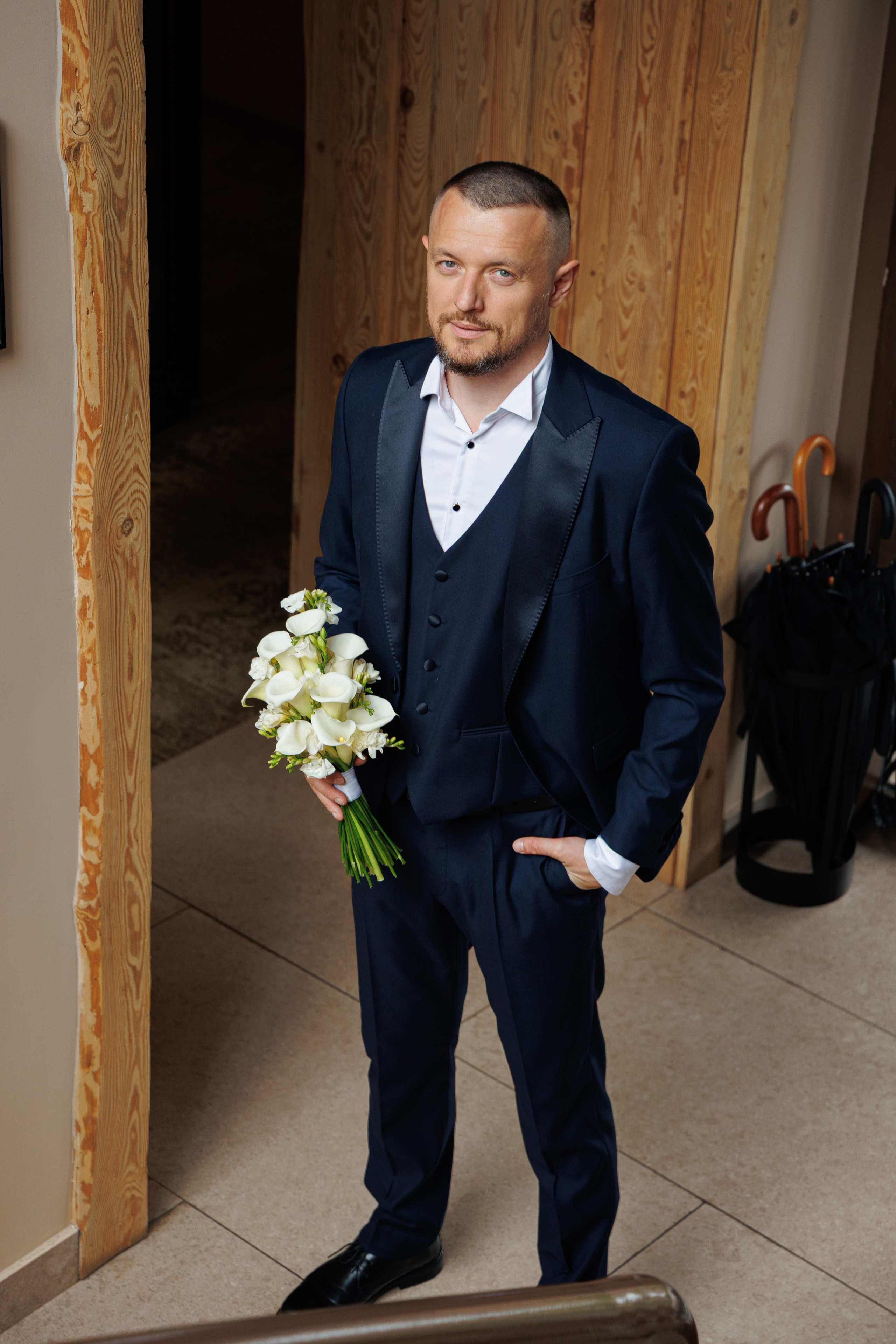 Таня и Артем парк Патриот. Марковкина КрисТина