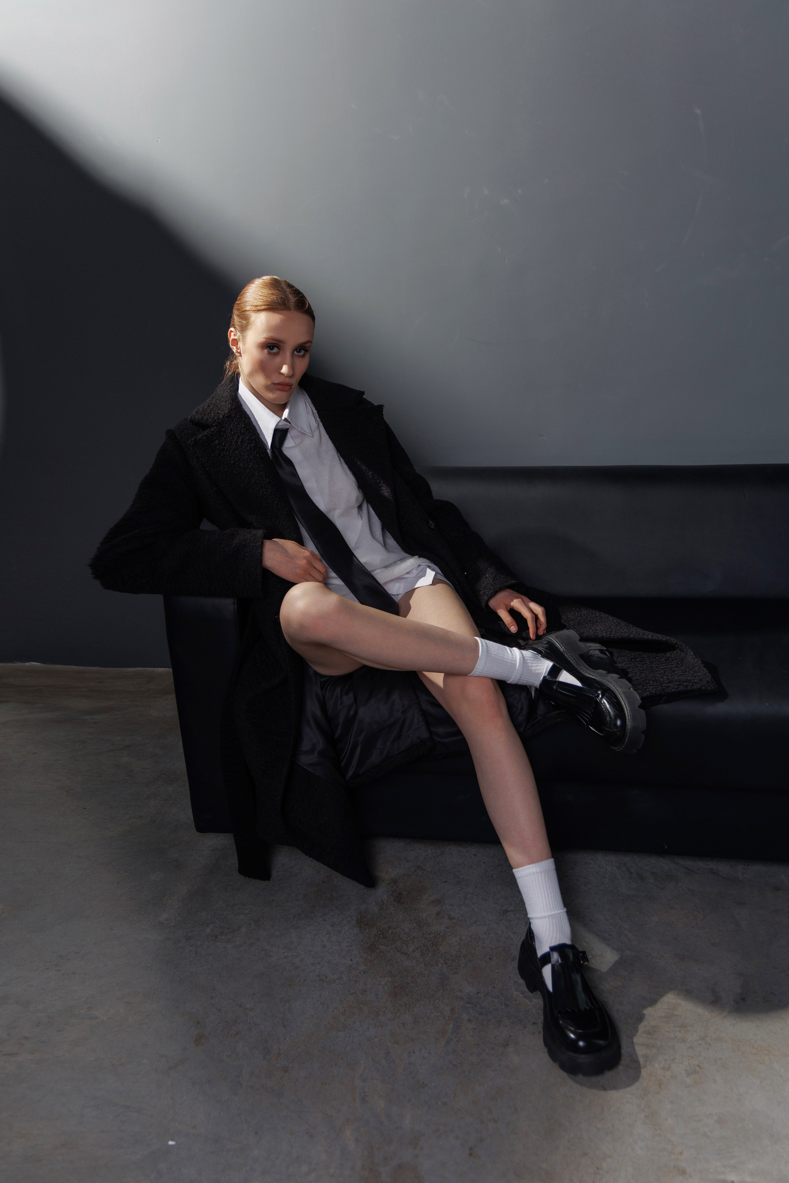 Аня. Марковкина КрисТина