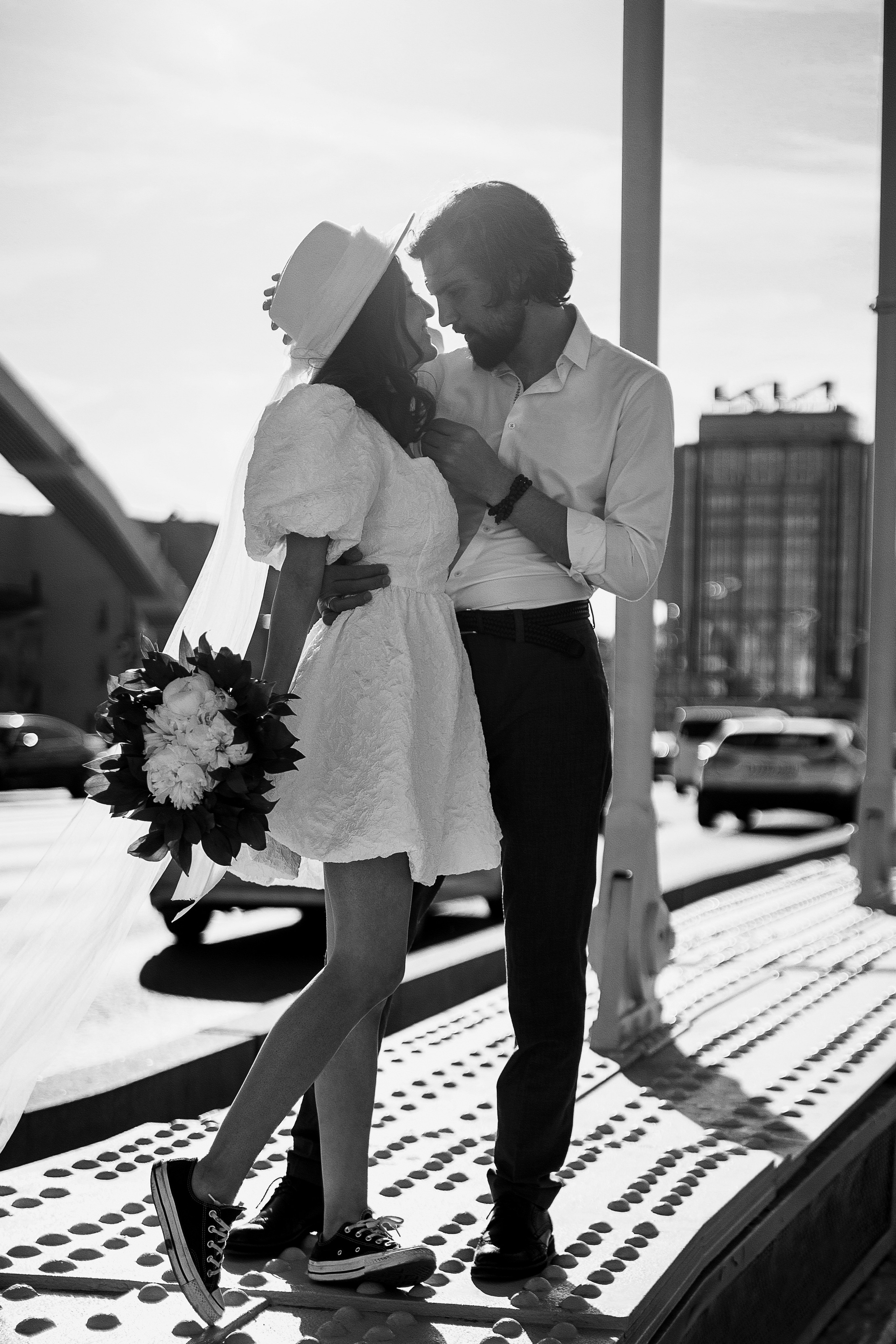 Борвиха Мария и Кирилл. Марковкина КрисТина