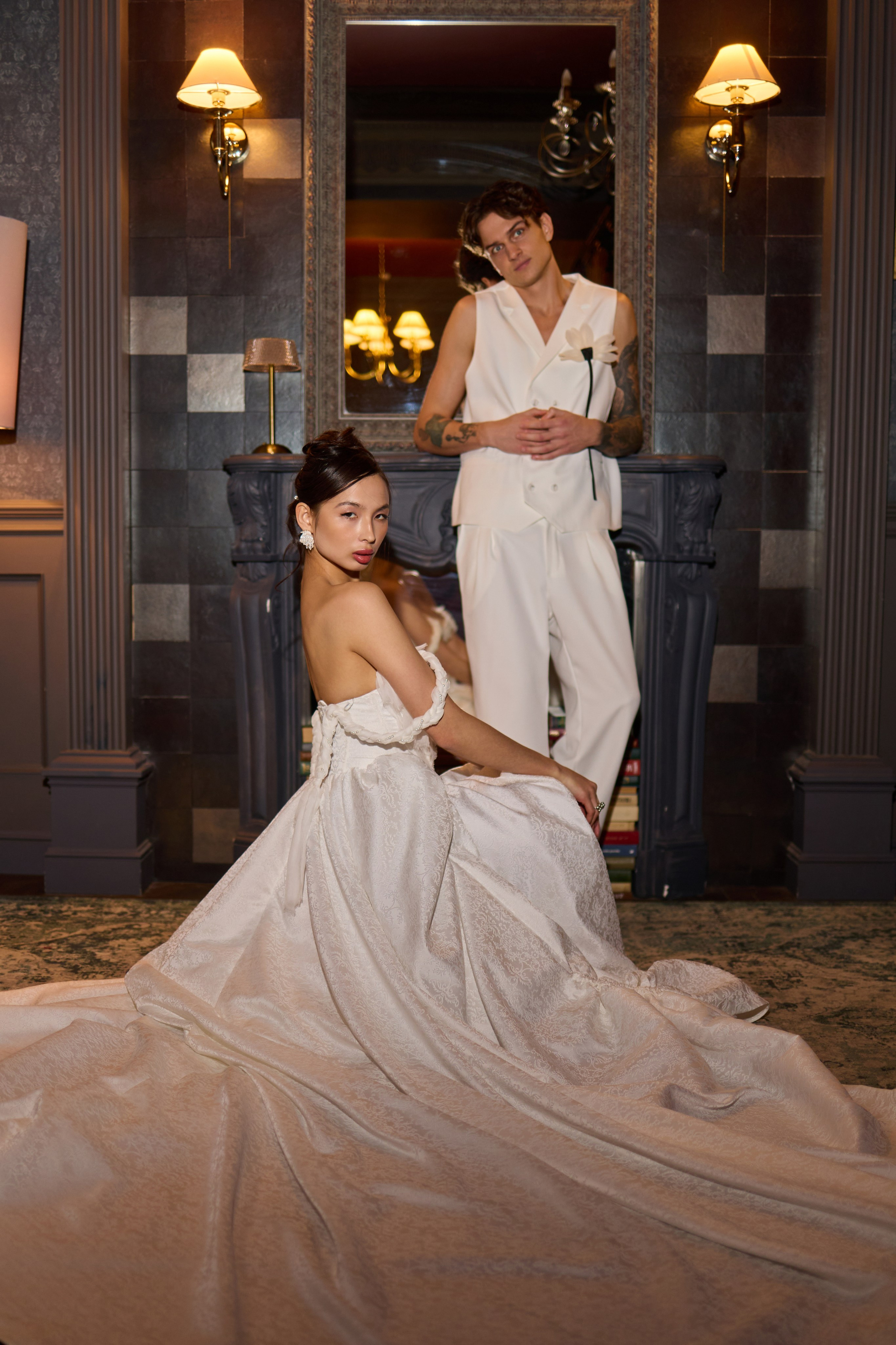 Марко Поло отель Софа и Максим. Марковкина КрисТина