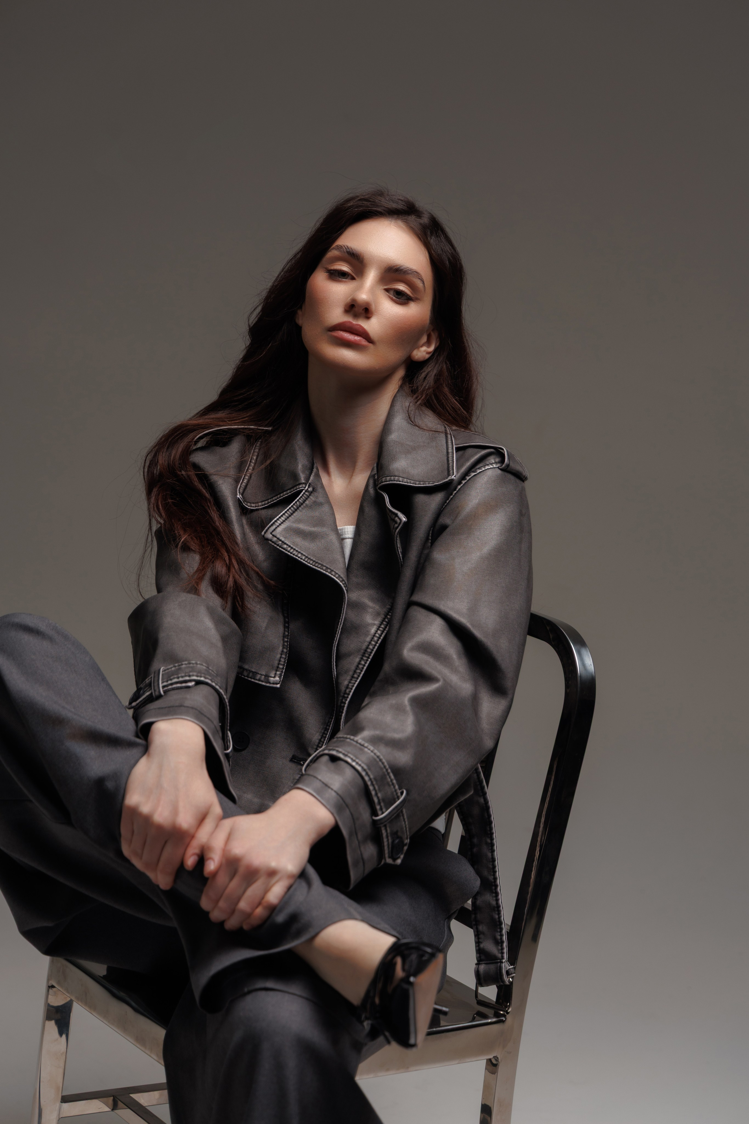 Аня. Марковкина КрисТина