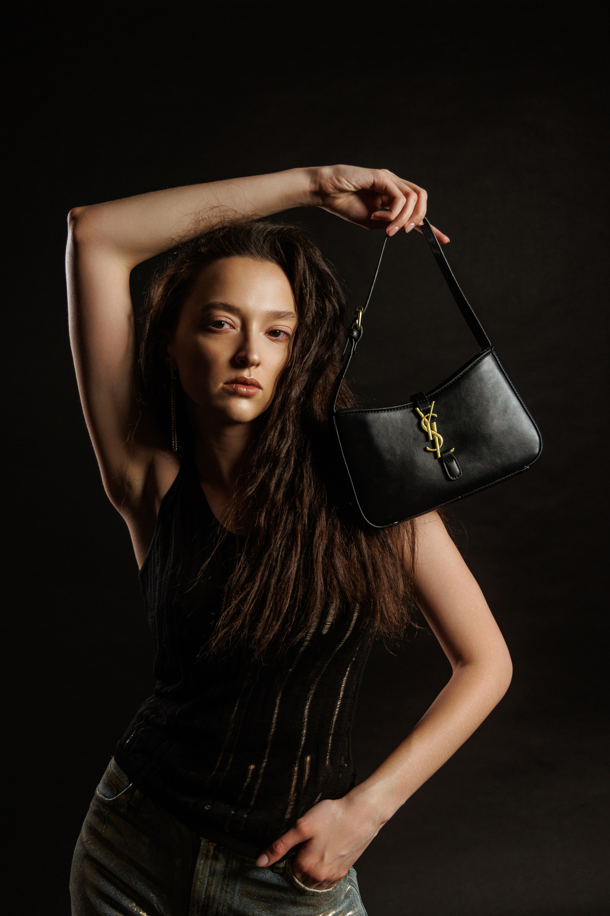 Саша. Марковкина КрисТина