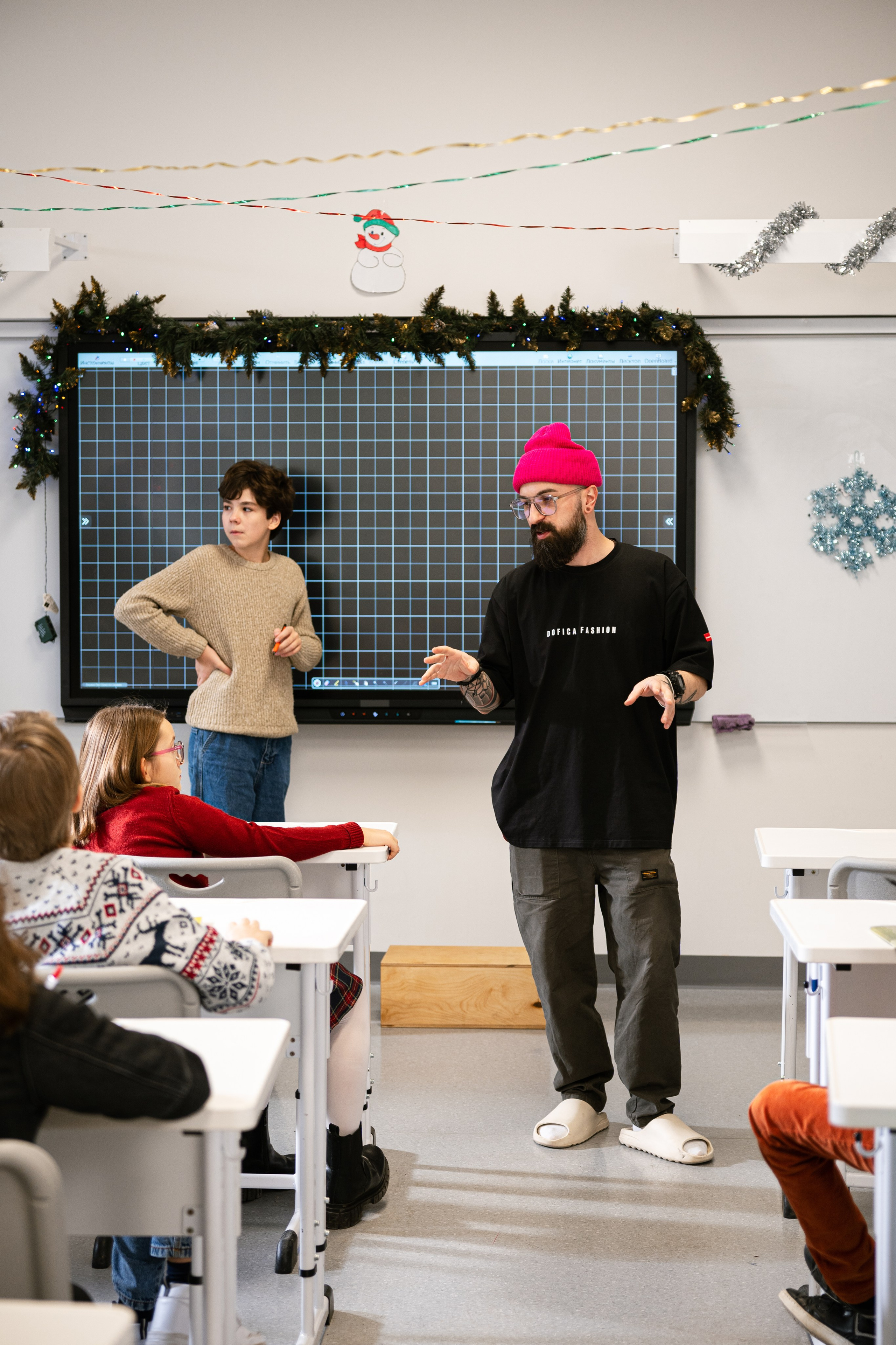 Бэкстейдж со съемок ролика для Сферума. Фотограф и видеограф Мария Банщикова, Солнечногорск, Москва