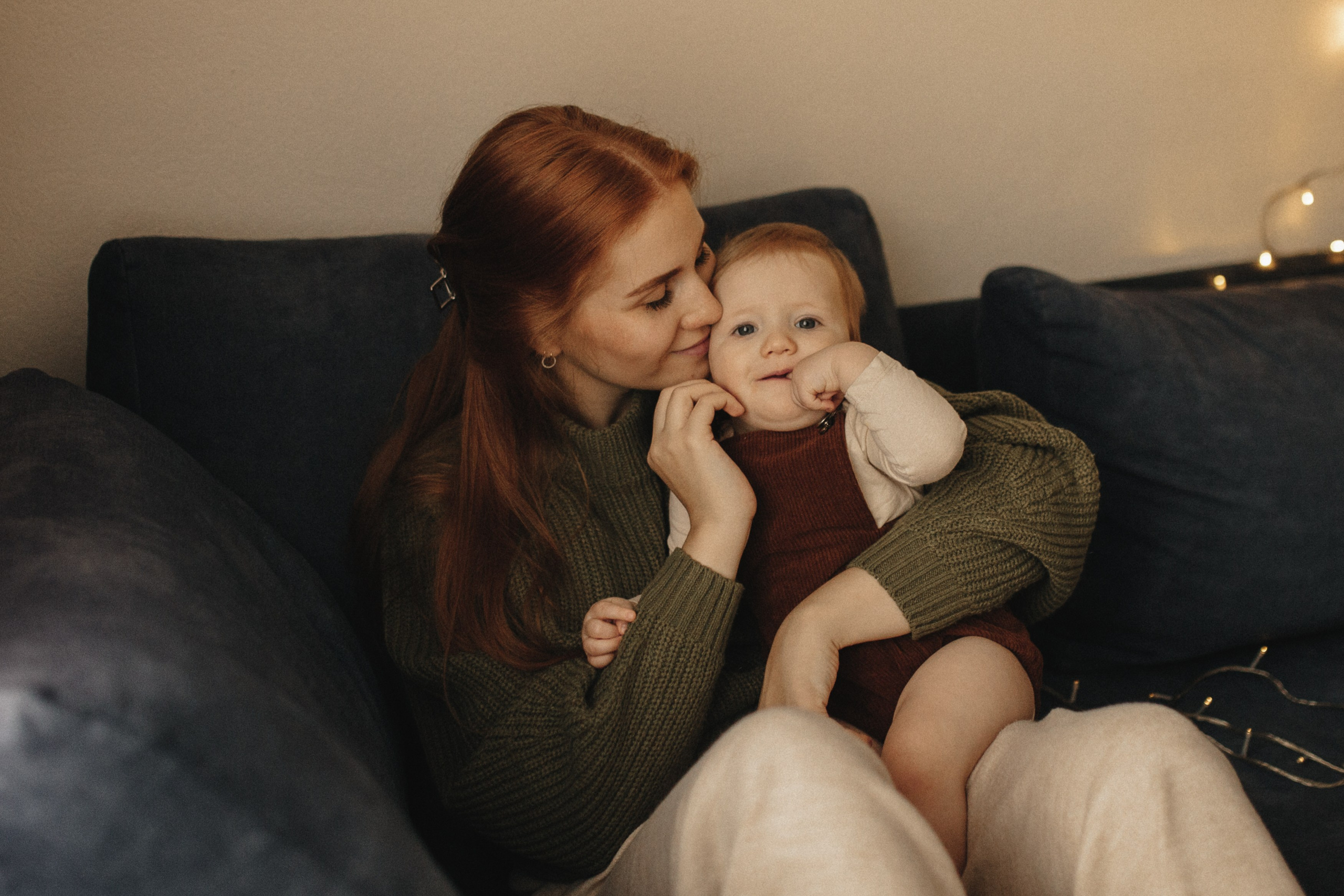 Семейная история. Свадебный и семейный фотограф в Южно-Сахалинске Софья Воропаева