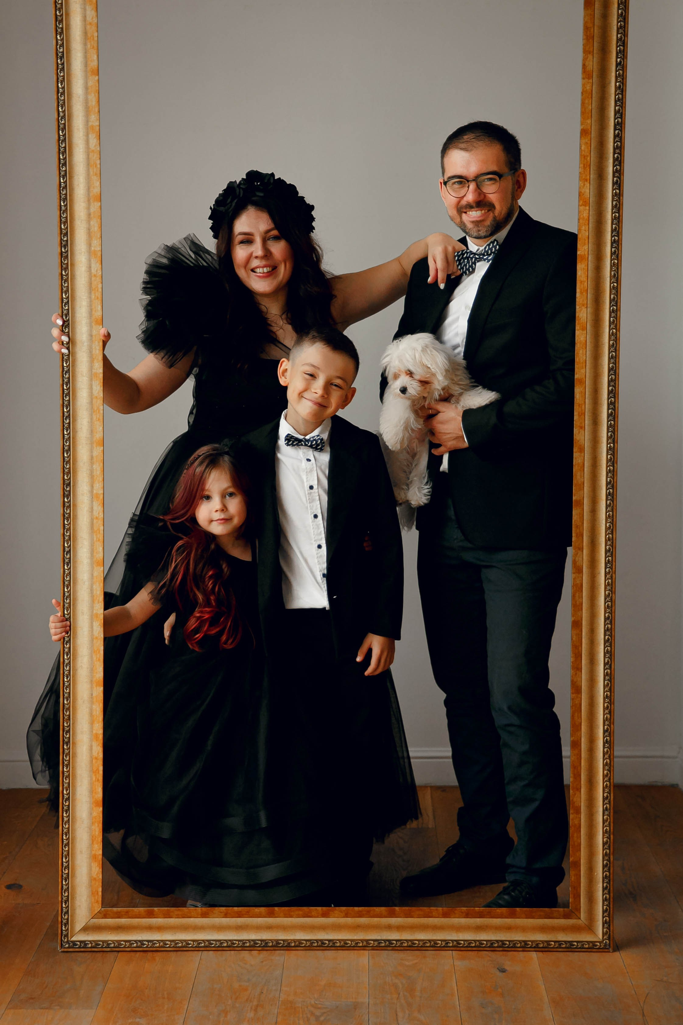 Фото студия «Фотоцех». Ваш репортажный фотограф Артемий Антонов