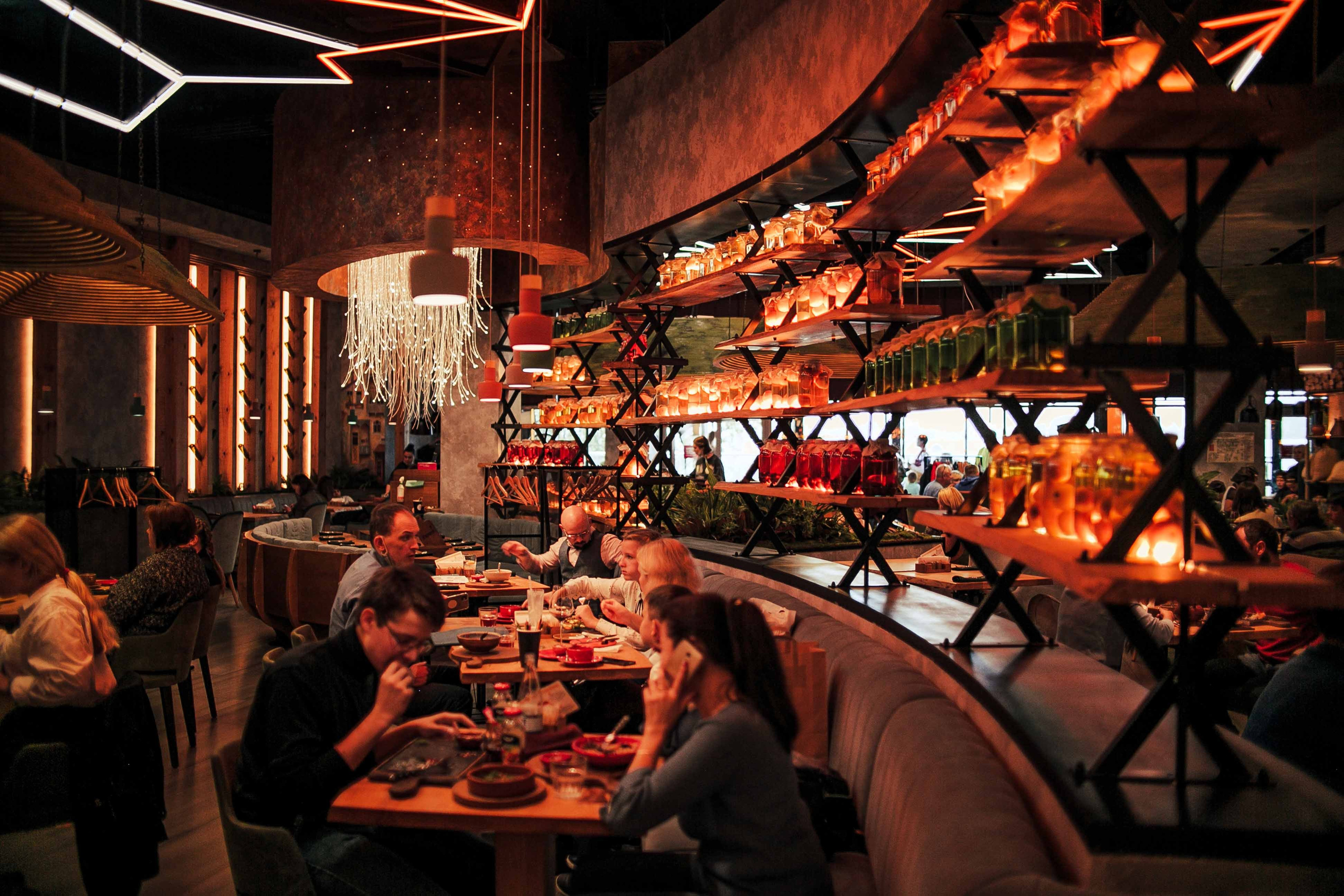 «Мамука». Ваш репортажный фотограф Артемий Антонов