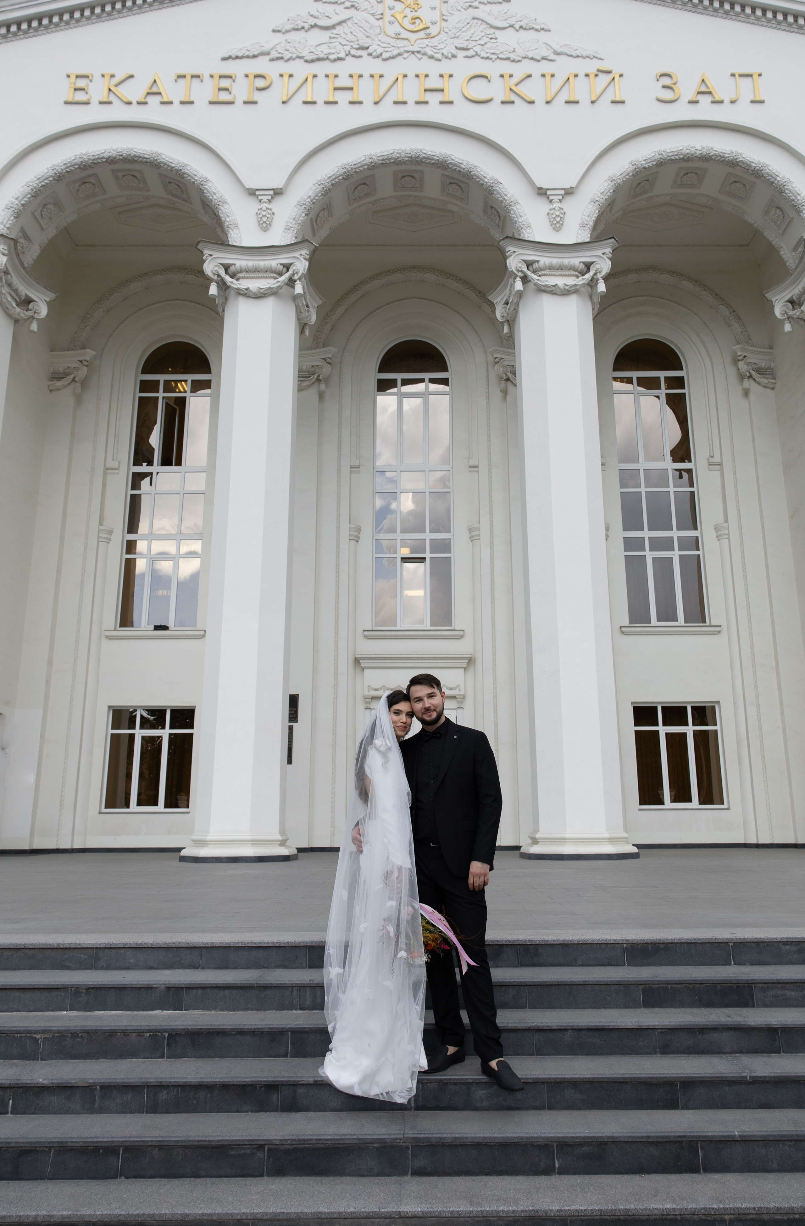 Сергей и Анастасия. Семейный и свадебный фотограф в Краснодаре Елизавета Замаева