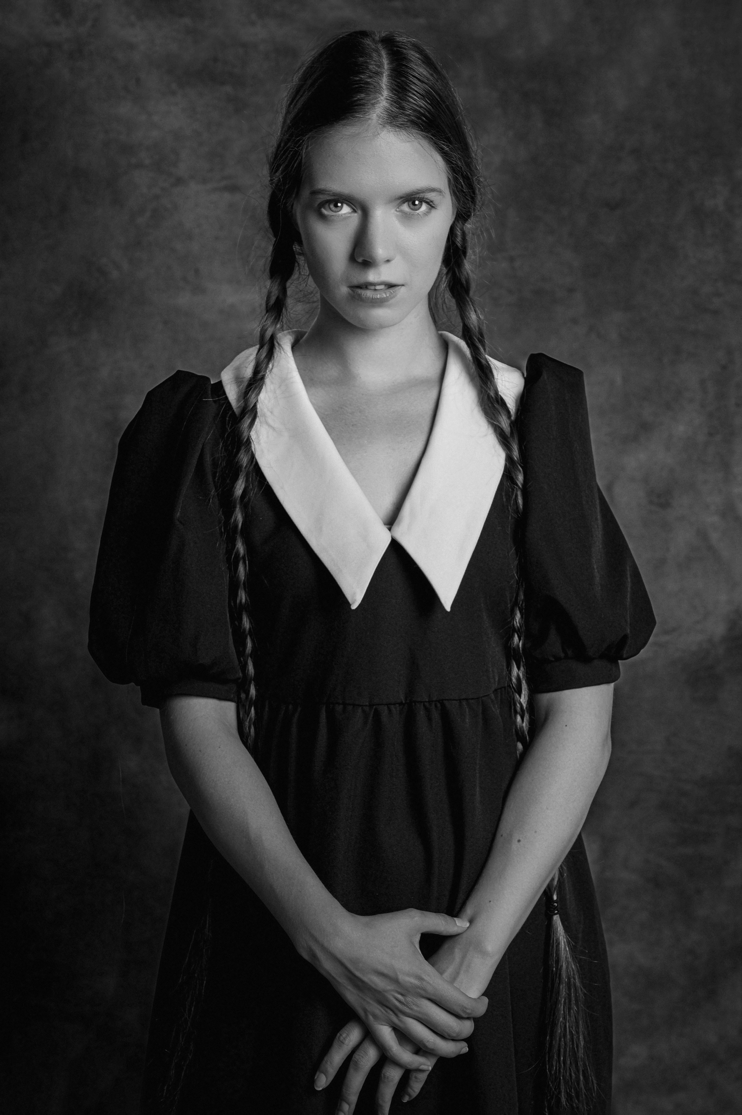 Портретный фотограф в Москве Ковалева Валентина