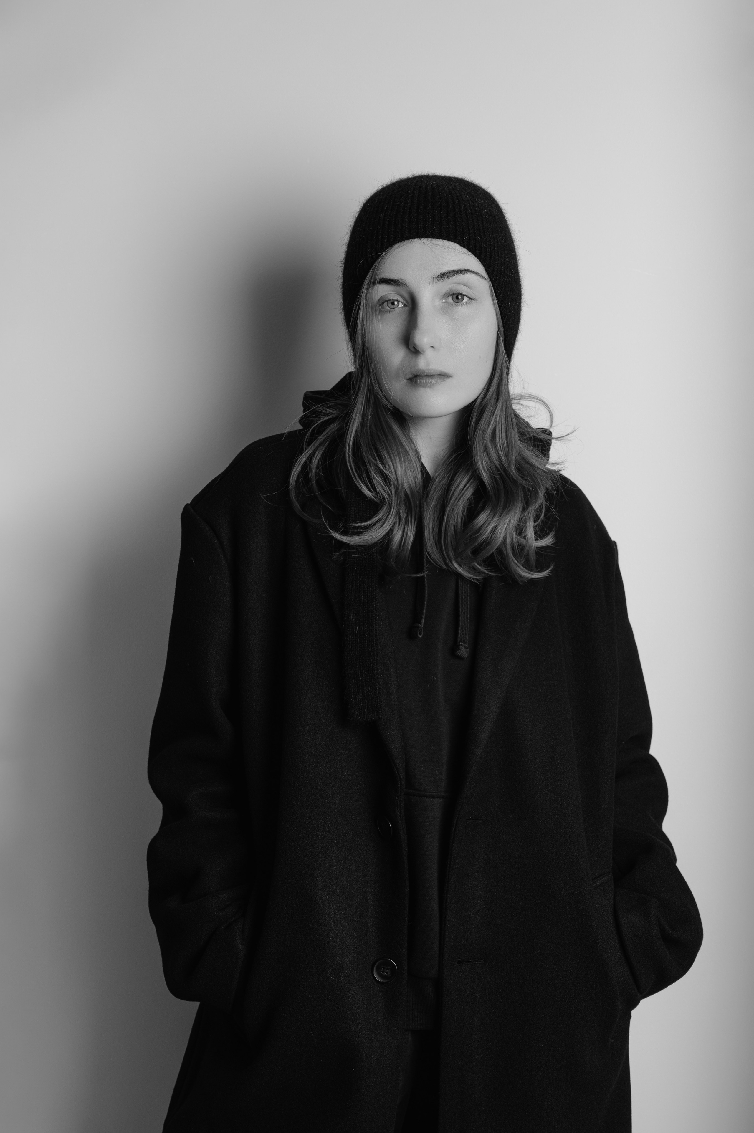 Женский портрет. Портретный фотограф в Москве Ковалева Валентина