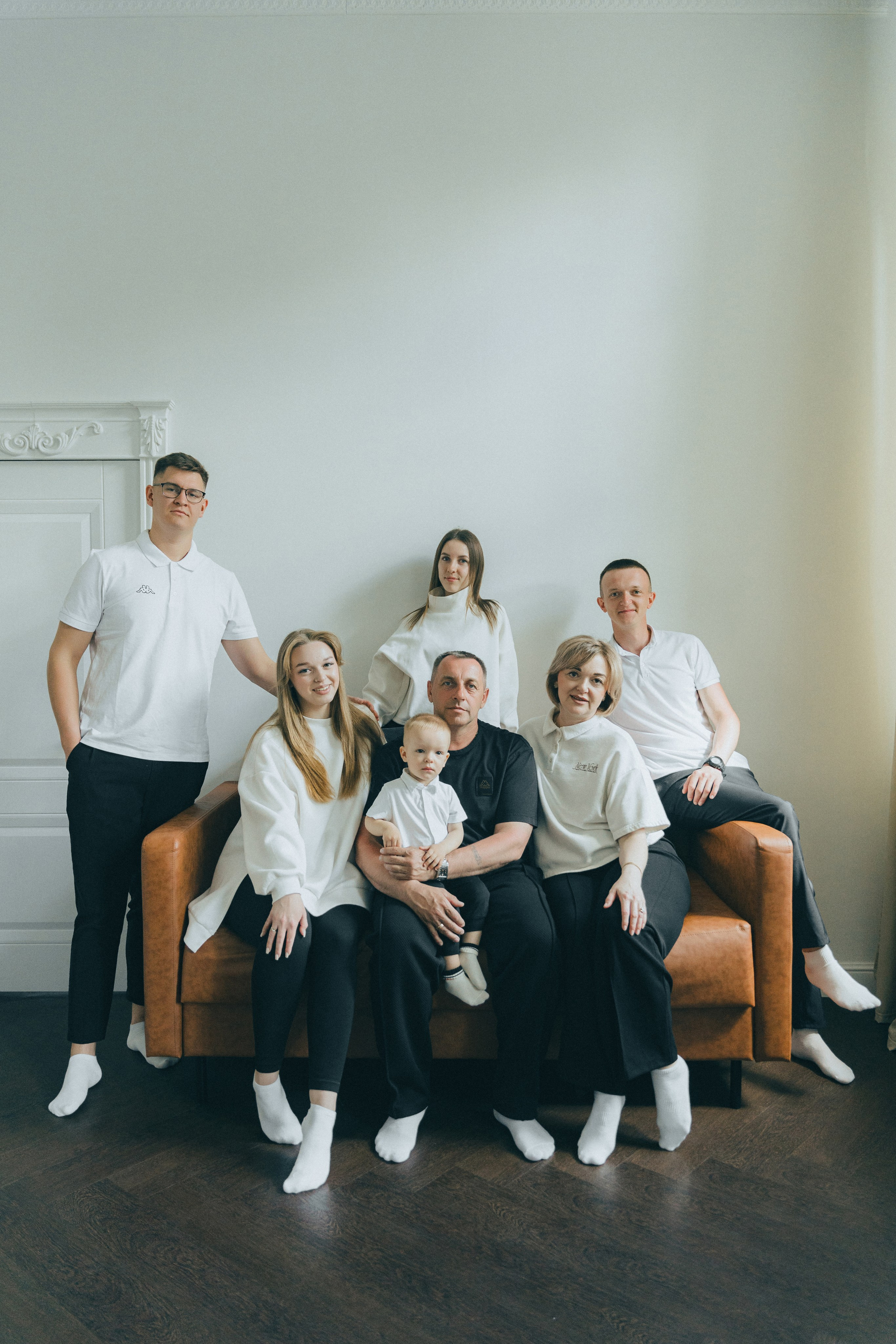 НЕсвадьбы. Свадебный и портретный фотограф в Тюмени Женя Черемнова