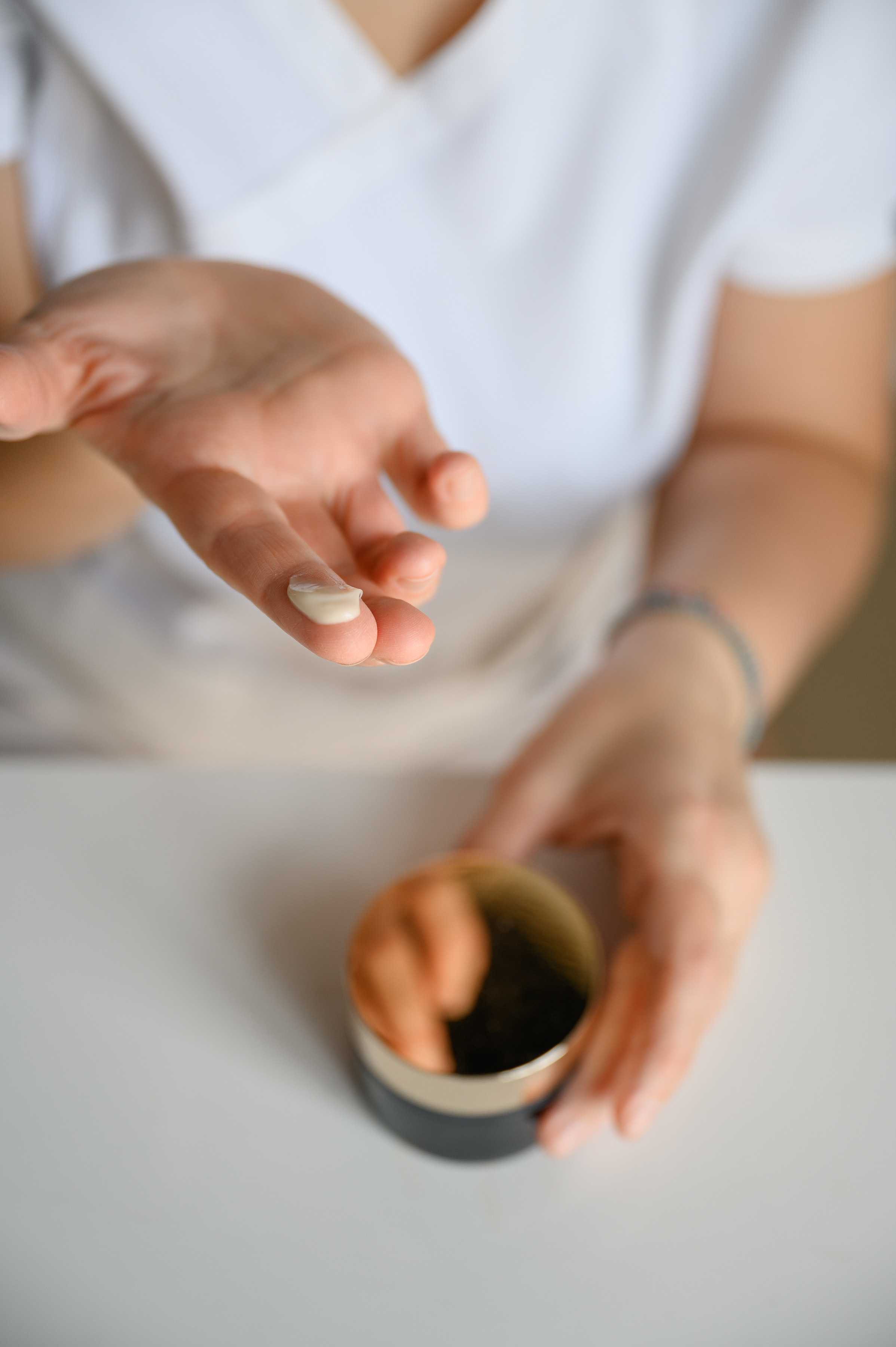 Фотосъёмка для косметолога и мастера по массажу лица. Semerlina.ru