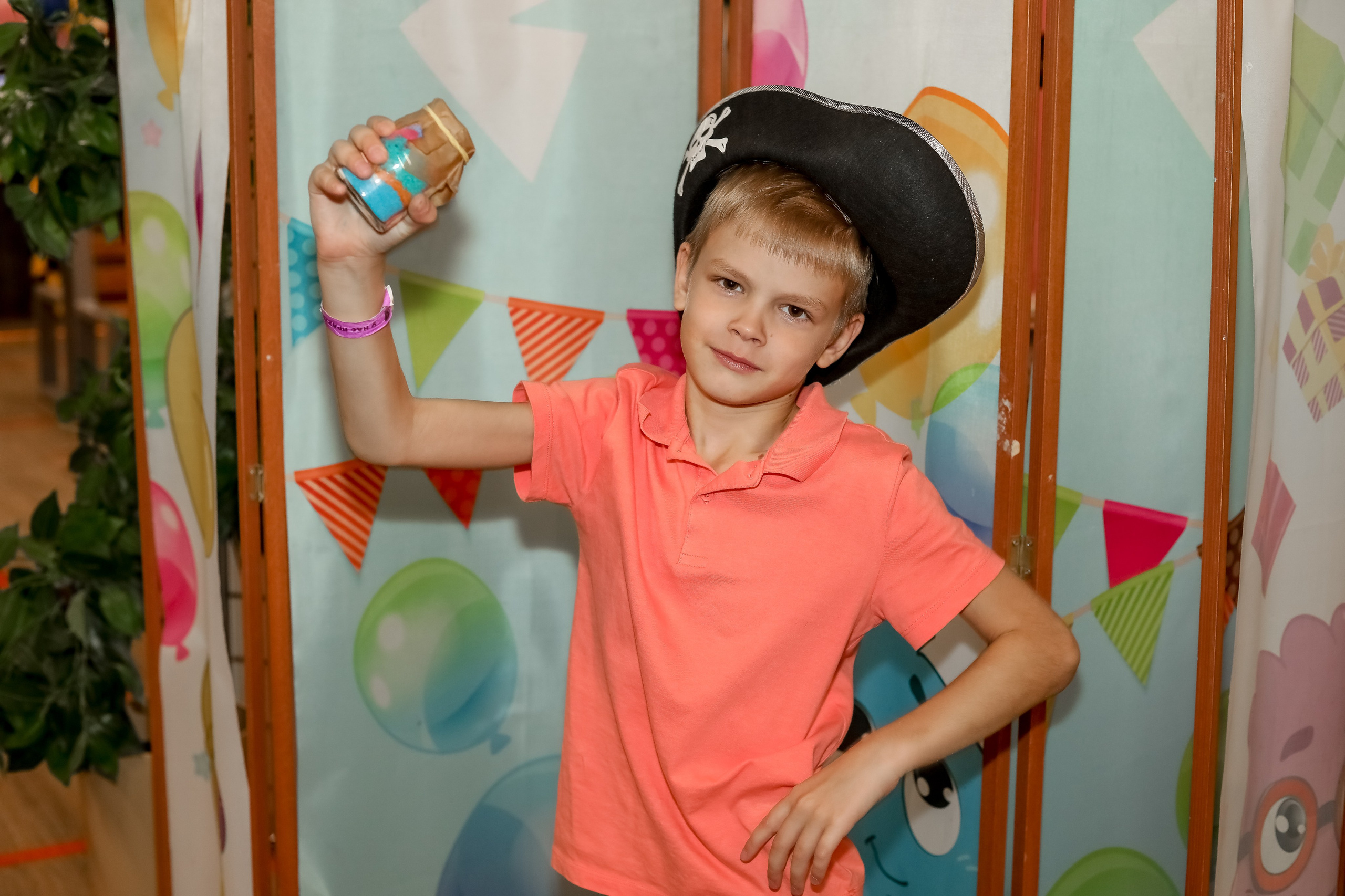 Детские праздники. Детский и семейный фотограф Москва Наталья Матвеенко