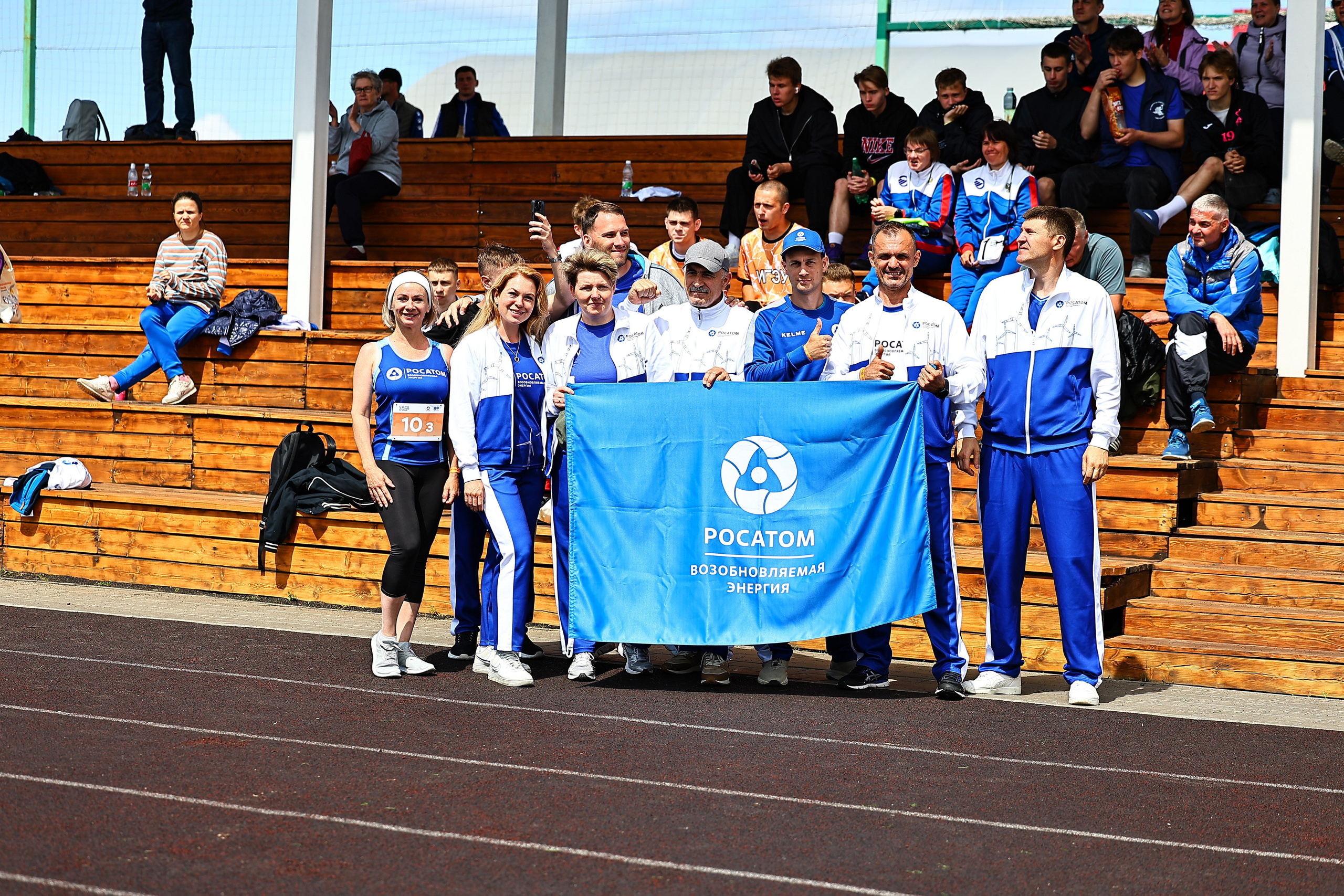 АТОМИАДА Лето 2025. Фототерапевт Ева Бунеева