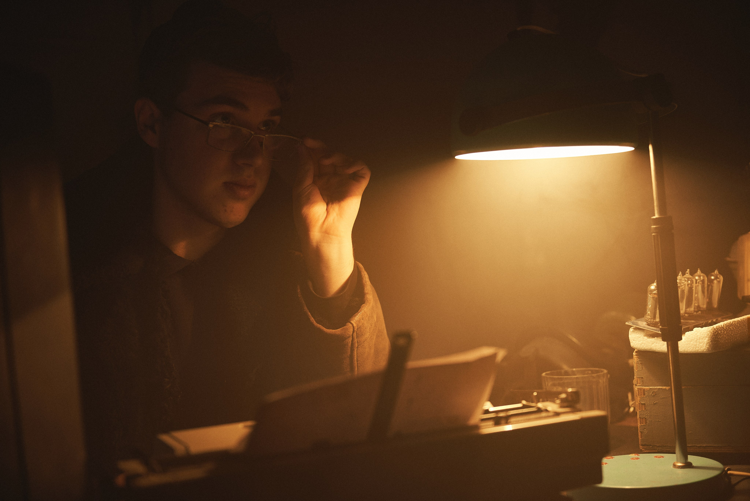 Метро 2033. Андрей Винников фотограф в Нижнем Новгороде