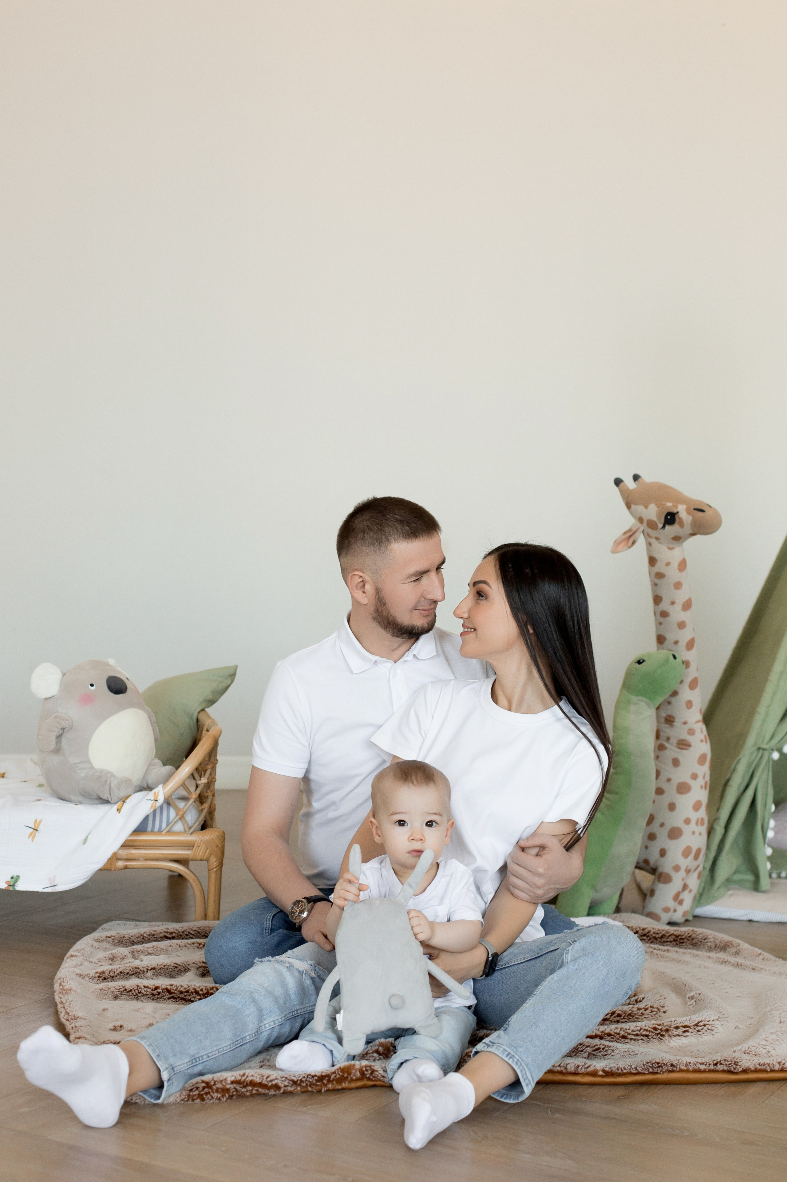 Ранис и Юлия. Свадебный и семейный фотограф Марина Злочевская