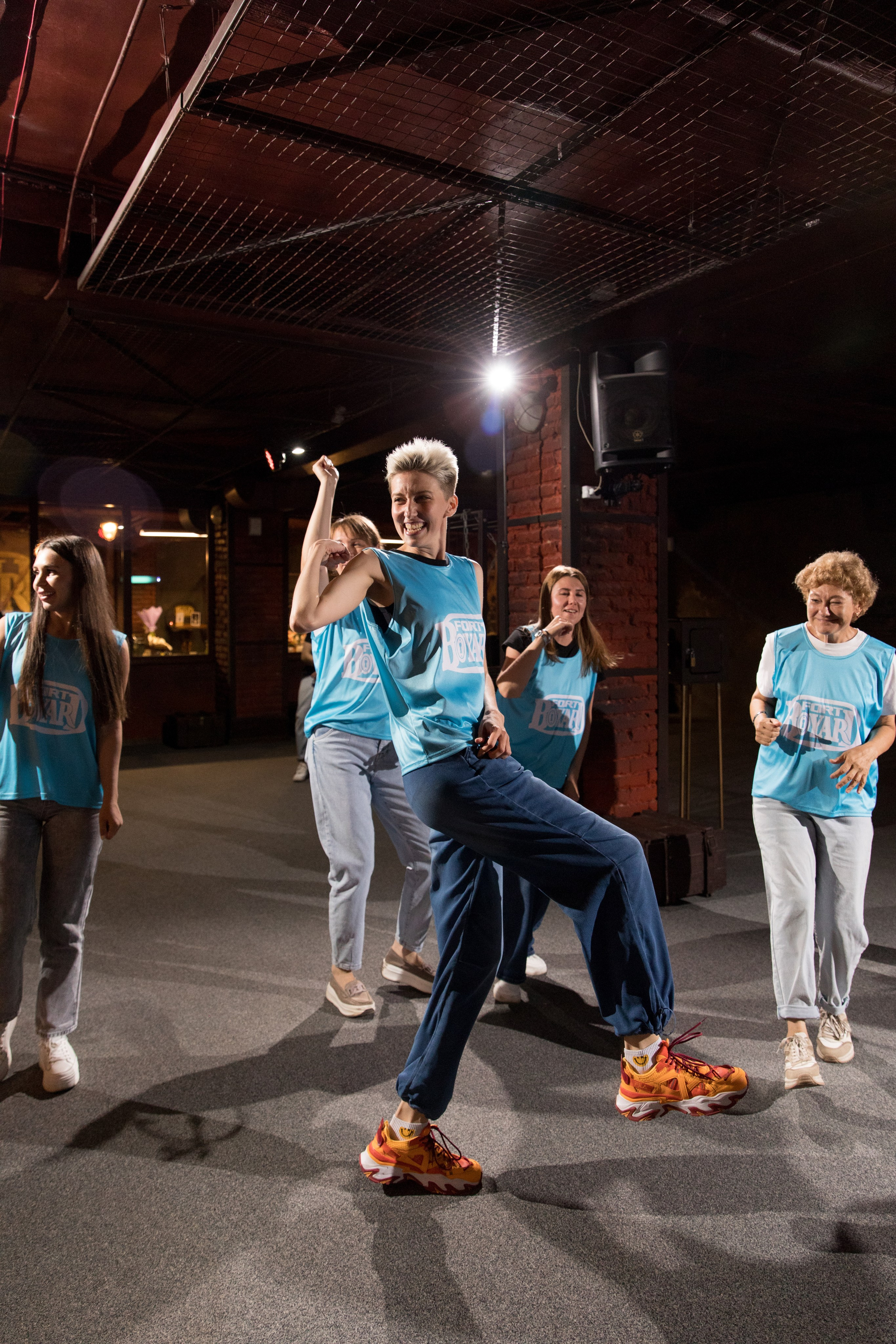 Юбилей Юлии. Свадебный и семейный фотограф Марина Злочевская