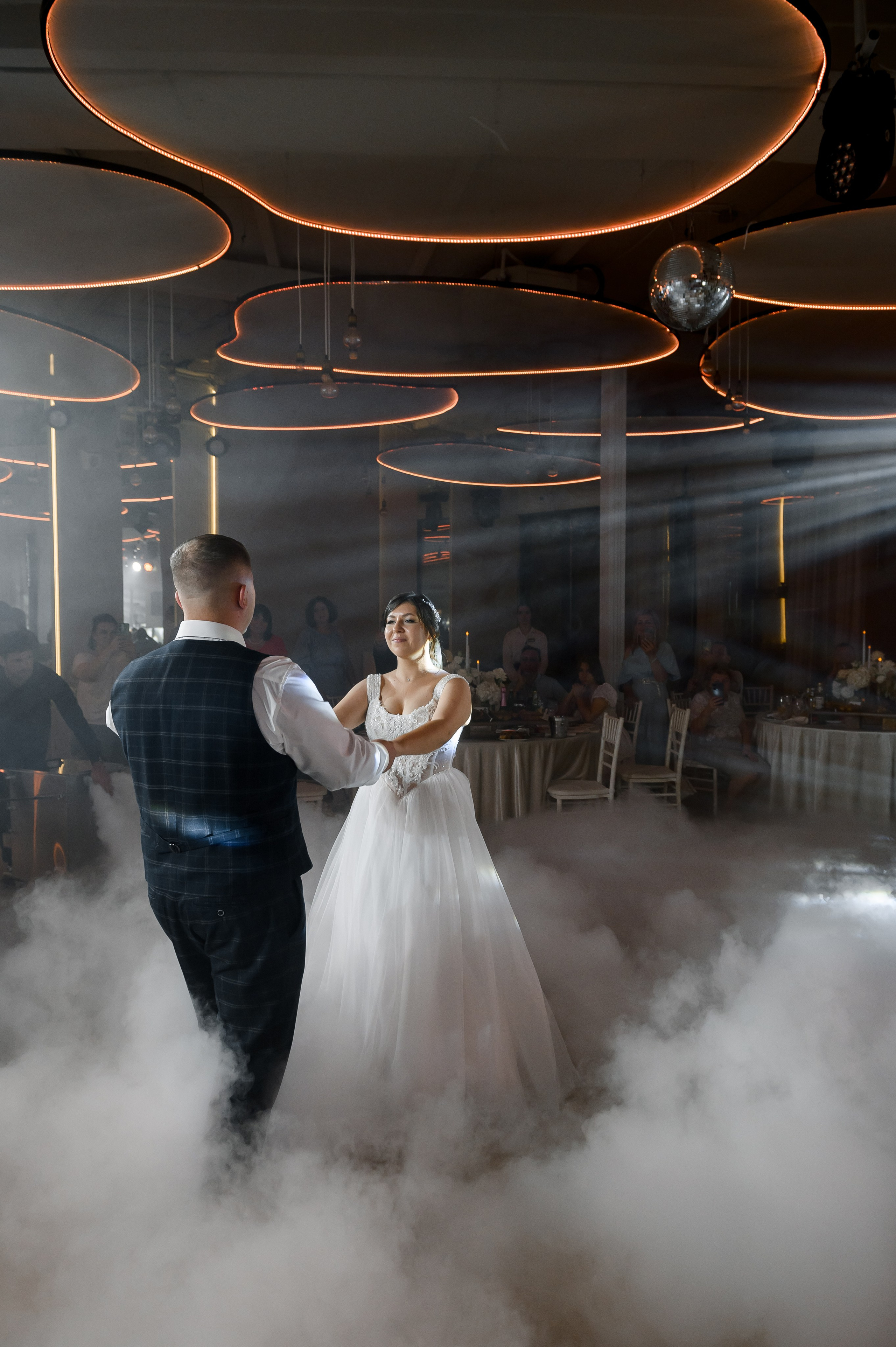 Анонс Свадьбы Виталия и Александры. Свадебный и семейный фотограф в Ставрополе Роман Иванов