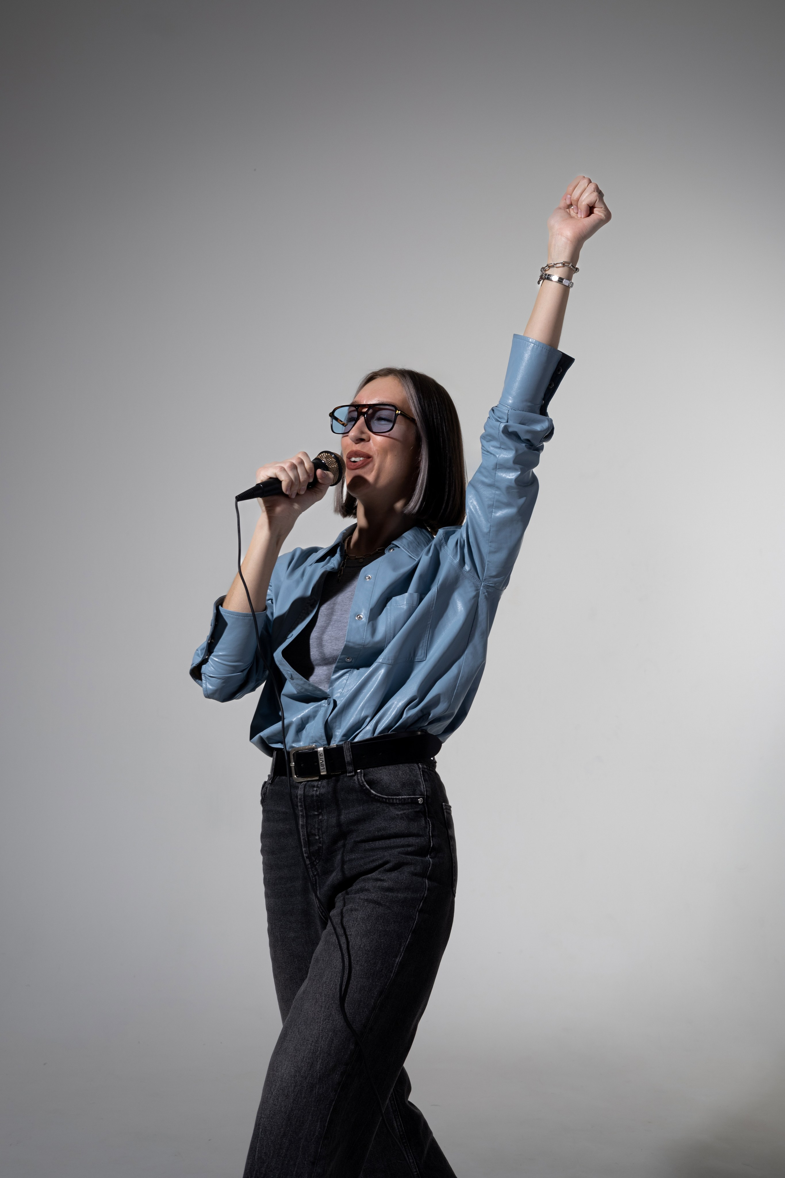 Контент-съёмки. Фотограф в Самаре Женя Шулепова