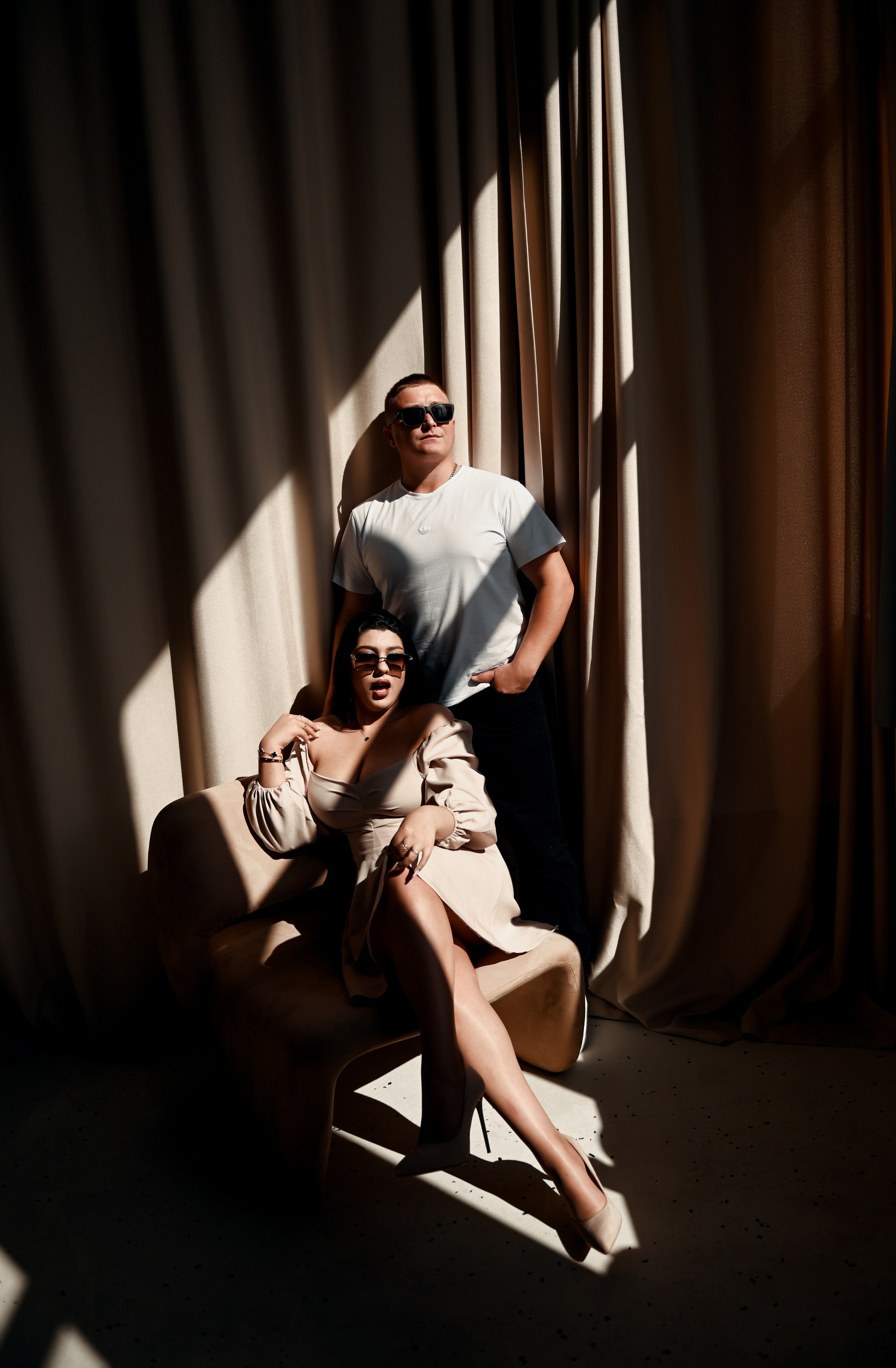 Love story. Свадебный, семейный, детский, контент фотограф в Омске Максим Ильин