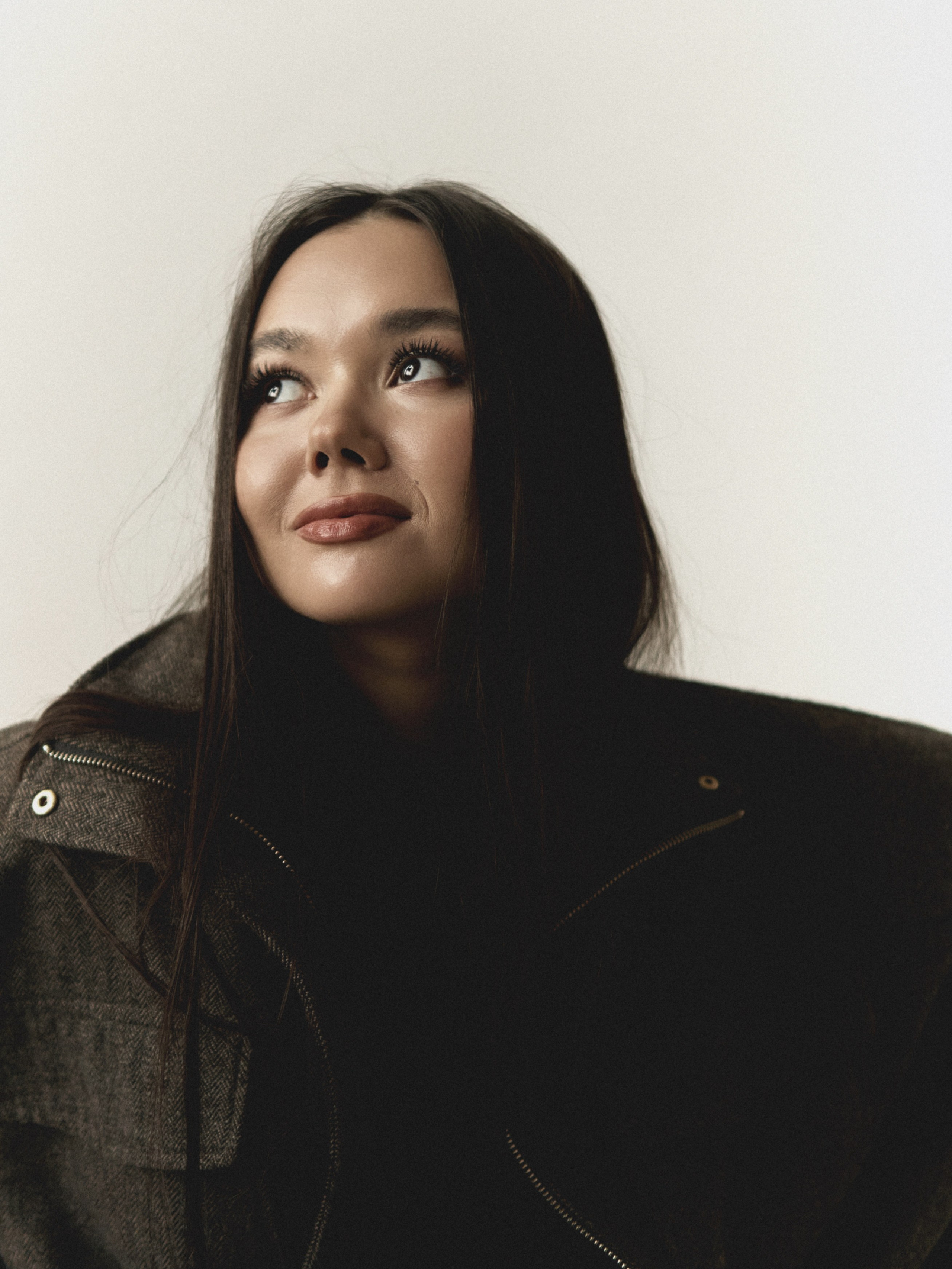 Nadya. Индивидуальная и семейная фотосессия в Чебоксарах Оксана Русакова