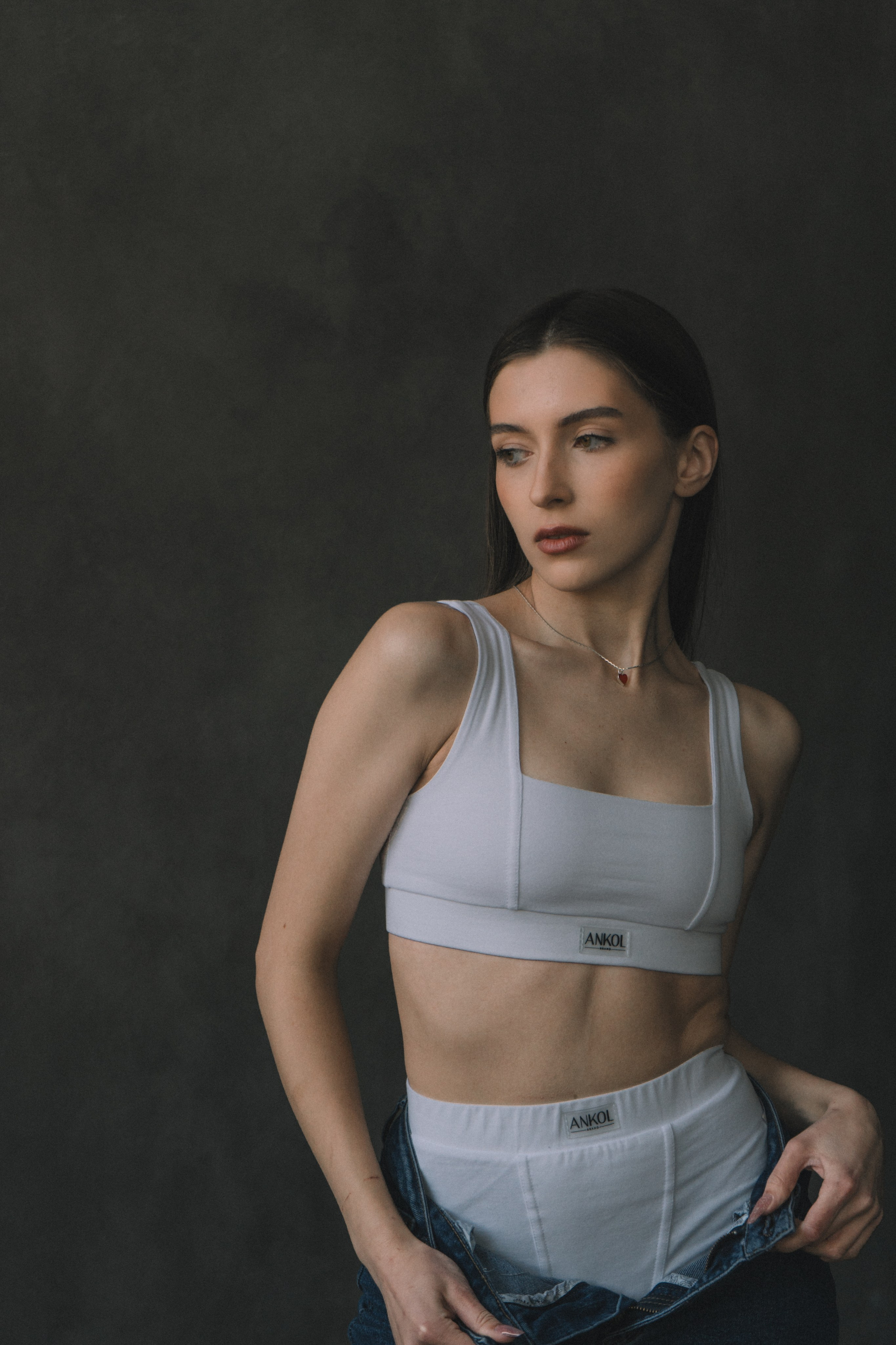 Nastya. Стильный фотограф Екатеринбурга Veber Anastasia