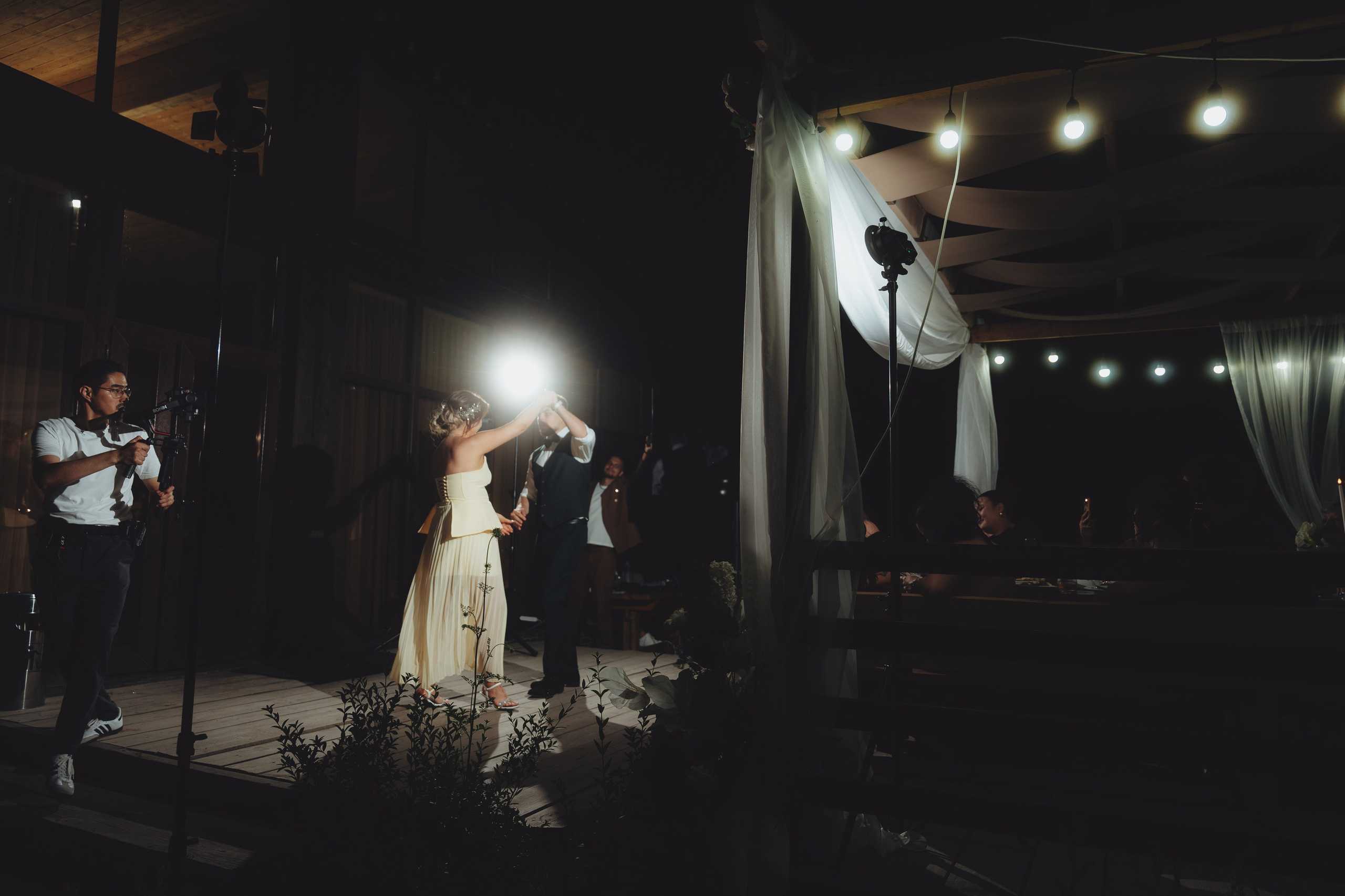 Sergey&Anastassia Wedding Day / part 1