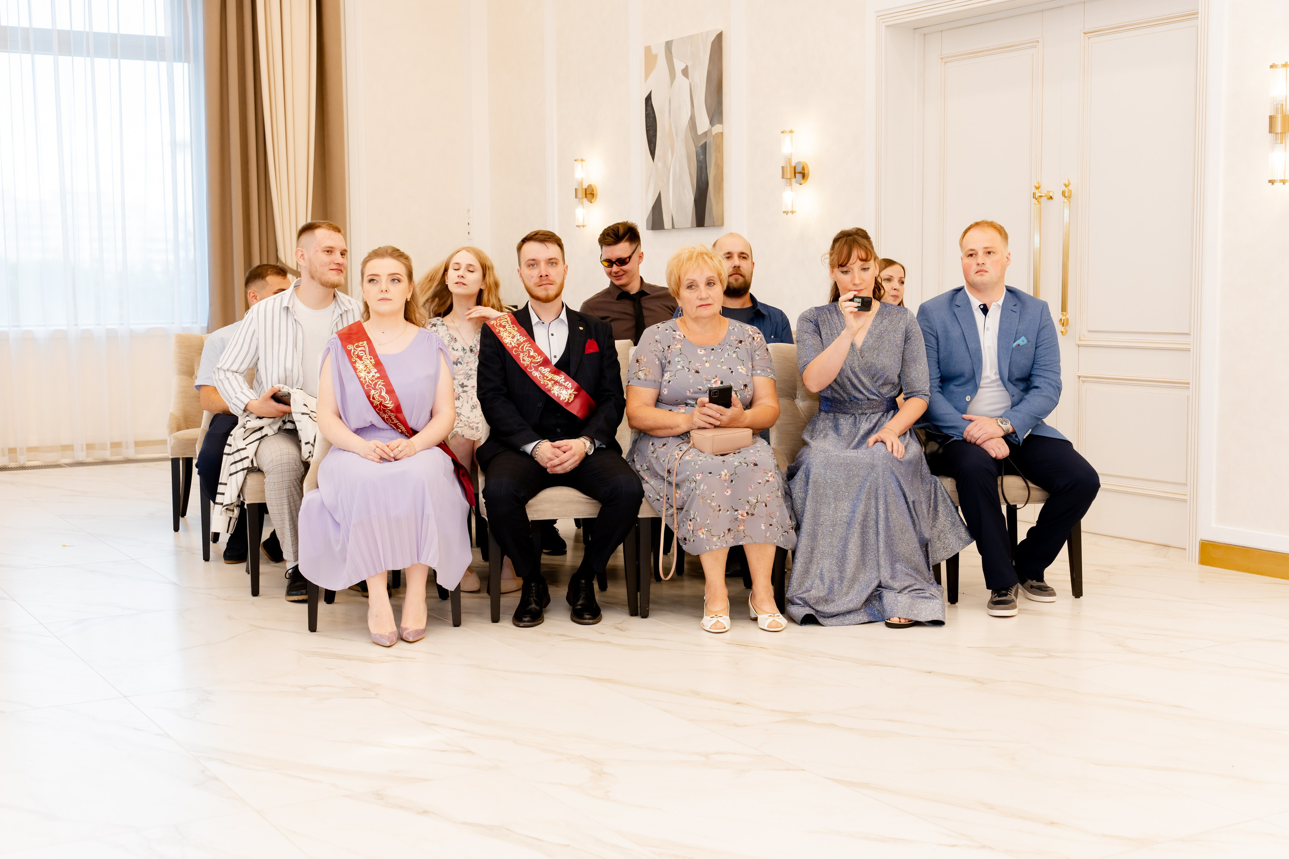 Анна & Александр. Фотограф Москва. Базанова Анастасия