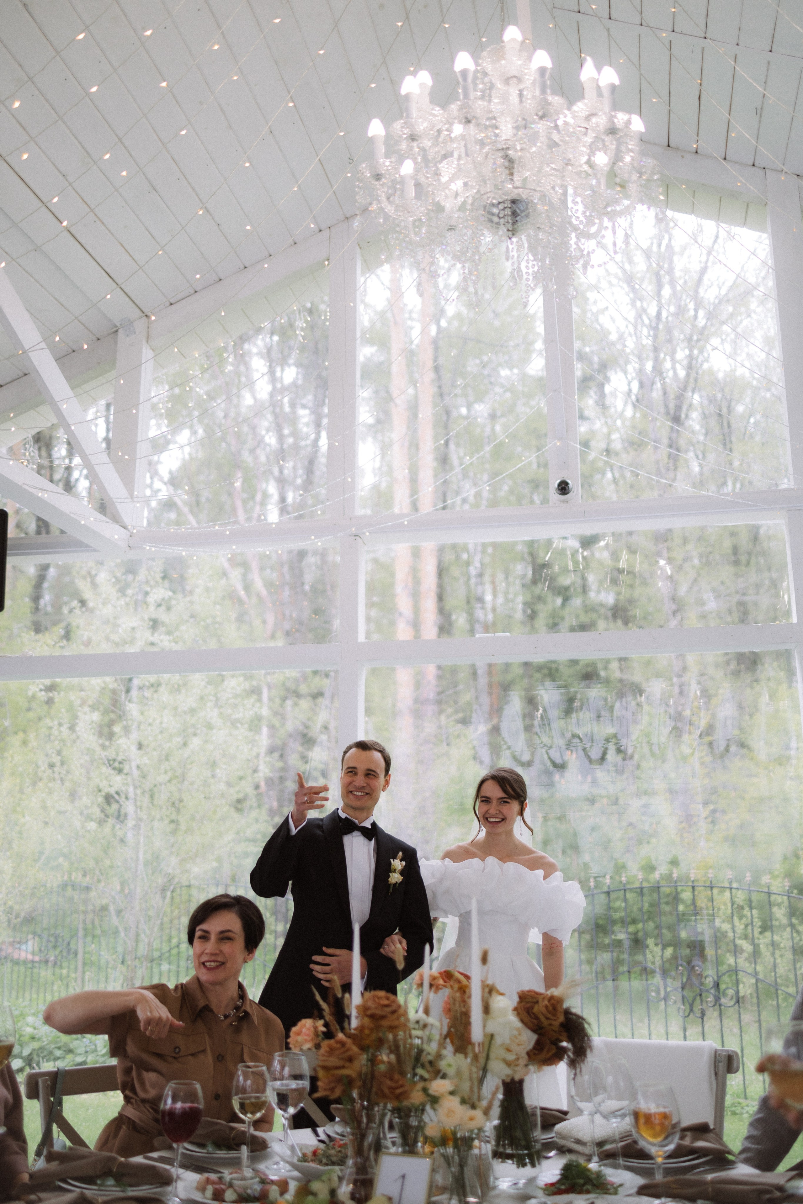 Анна & Глеб. Фотограф Москва, МО, СПБ