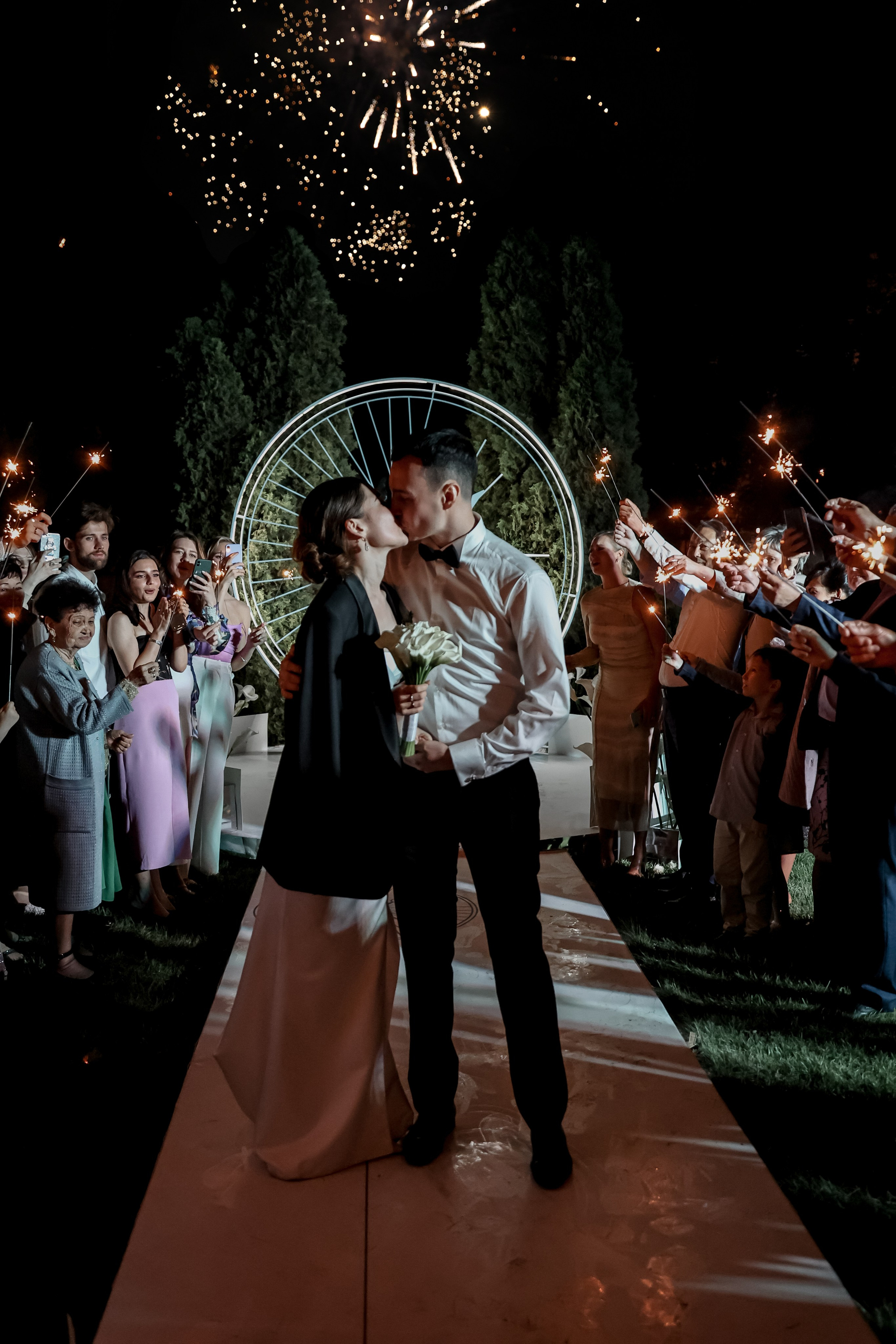 Нити Времени. Свадебный фотограф Ольга Веремчук