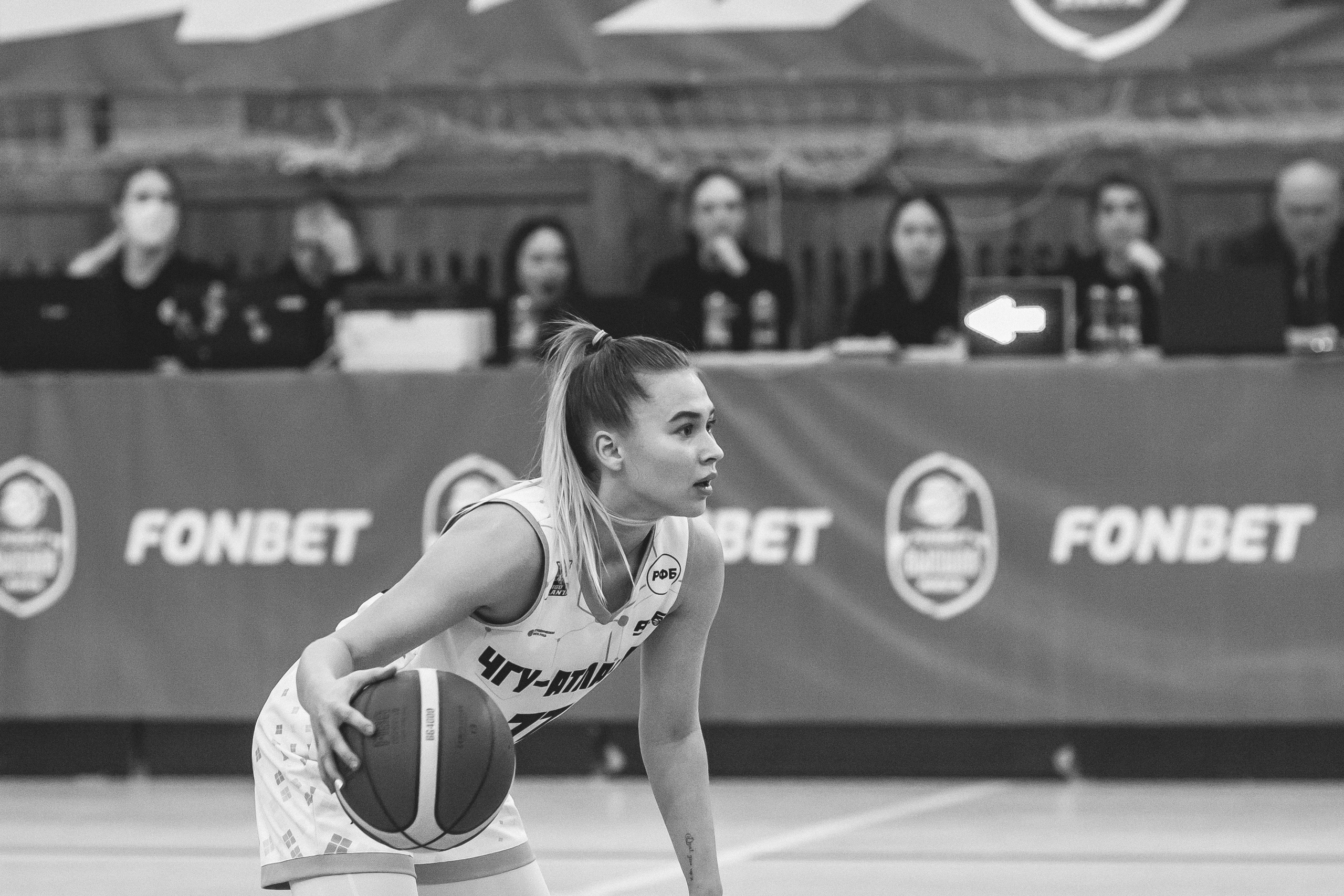 ЧГУ-Атланта — ЦОП (г. Санкт-Петербург) / 21 декабря 2023 г. Фотография