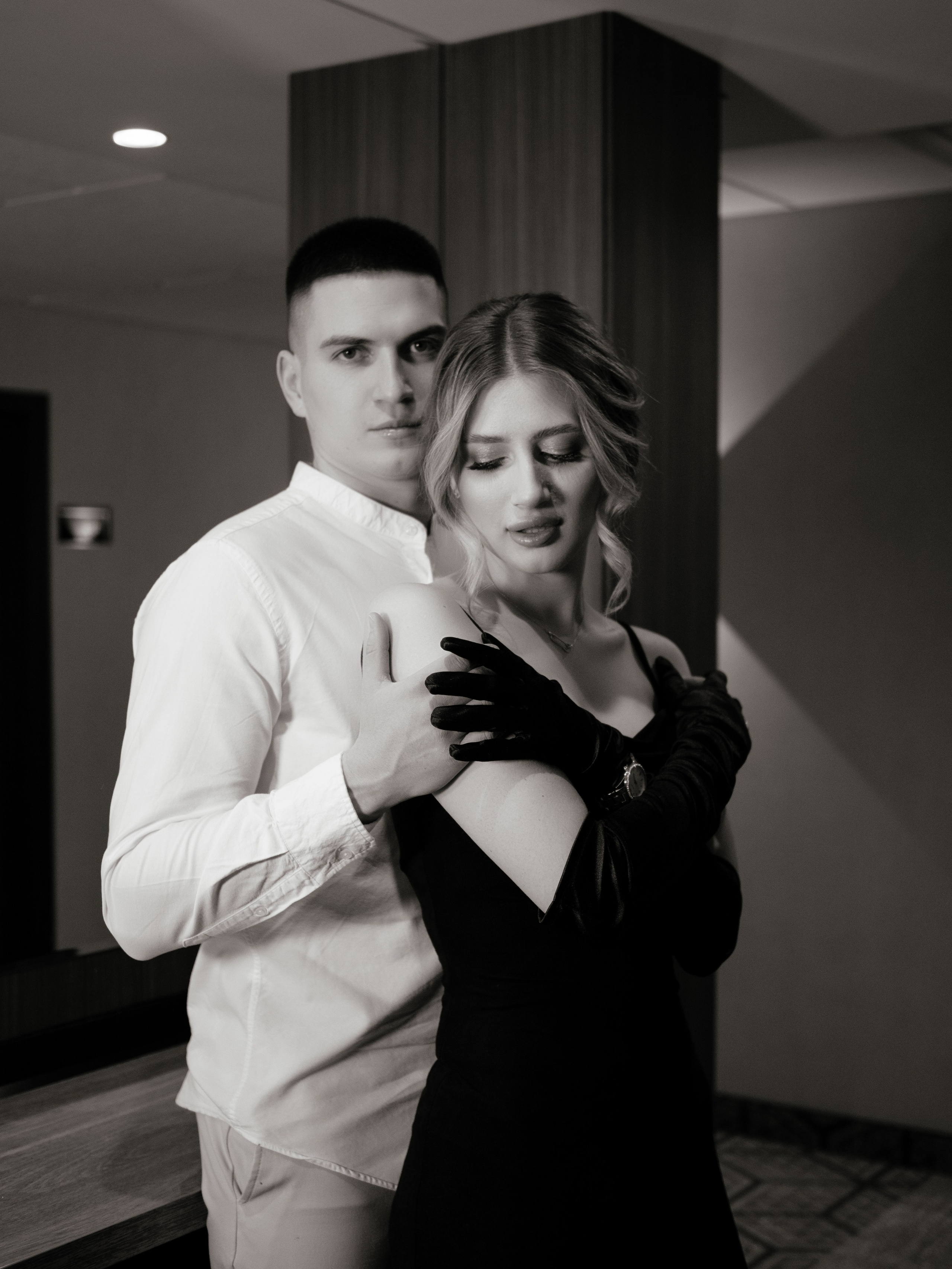 22. Фотограф Смоленск Дина Петровская