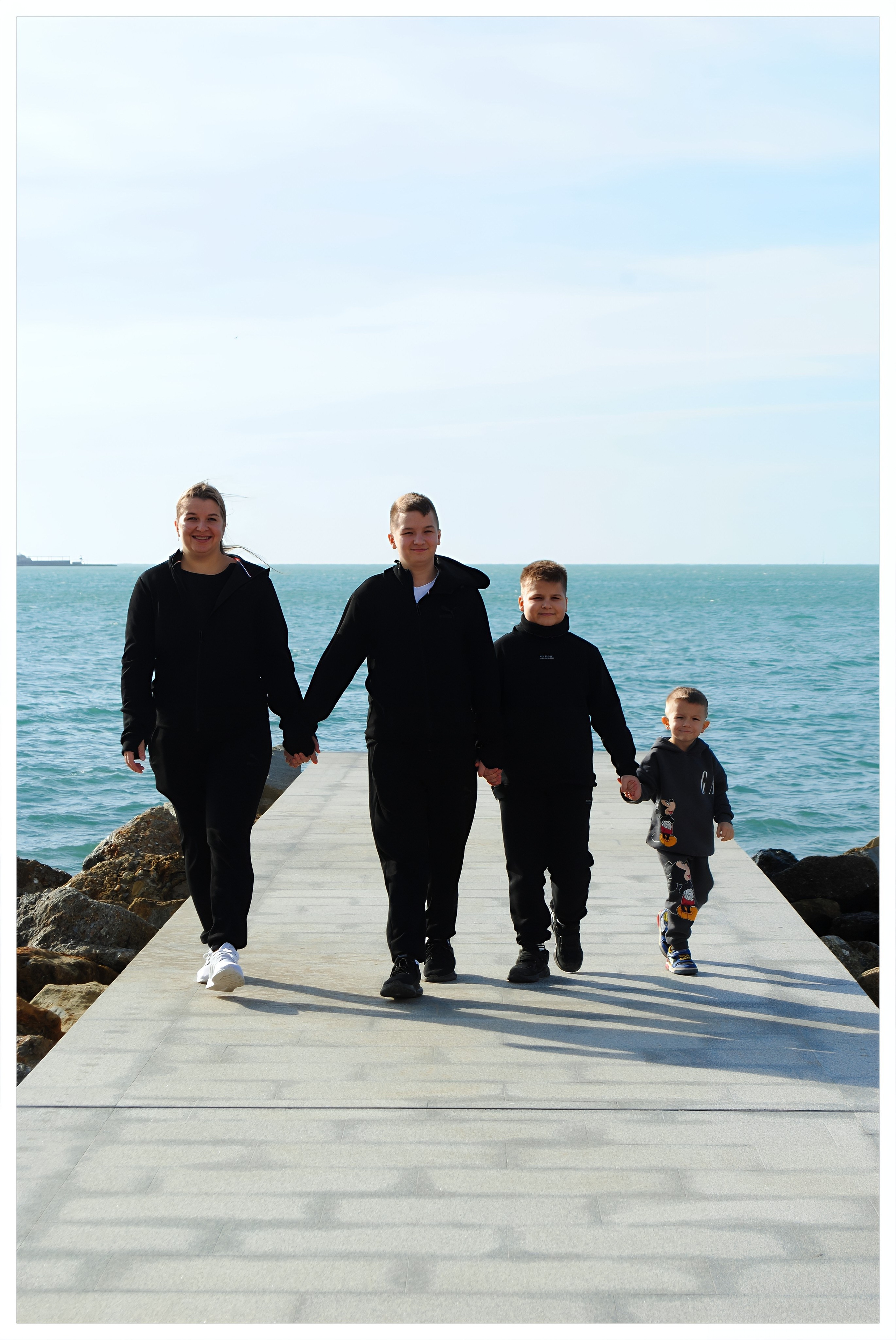 Др Вани. Фотограф Мария Мусаелян