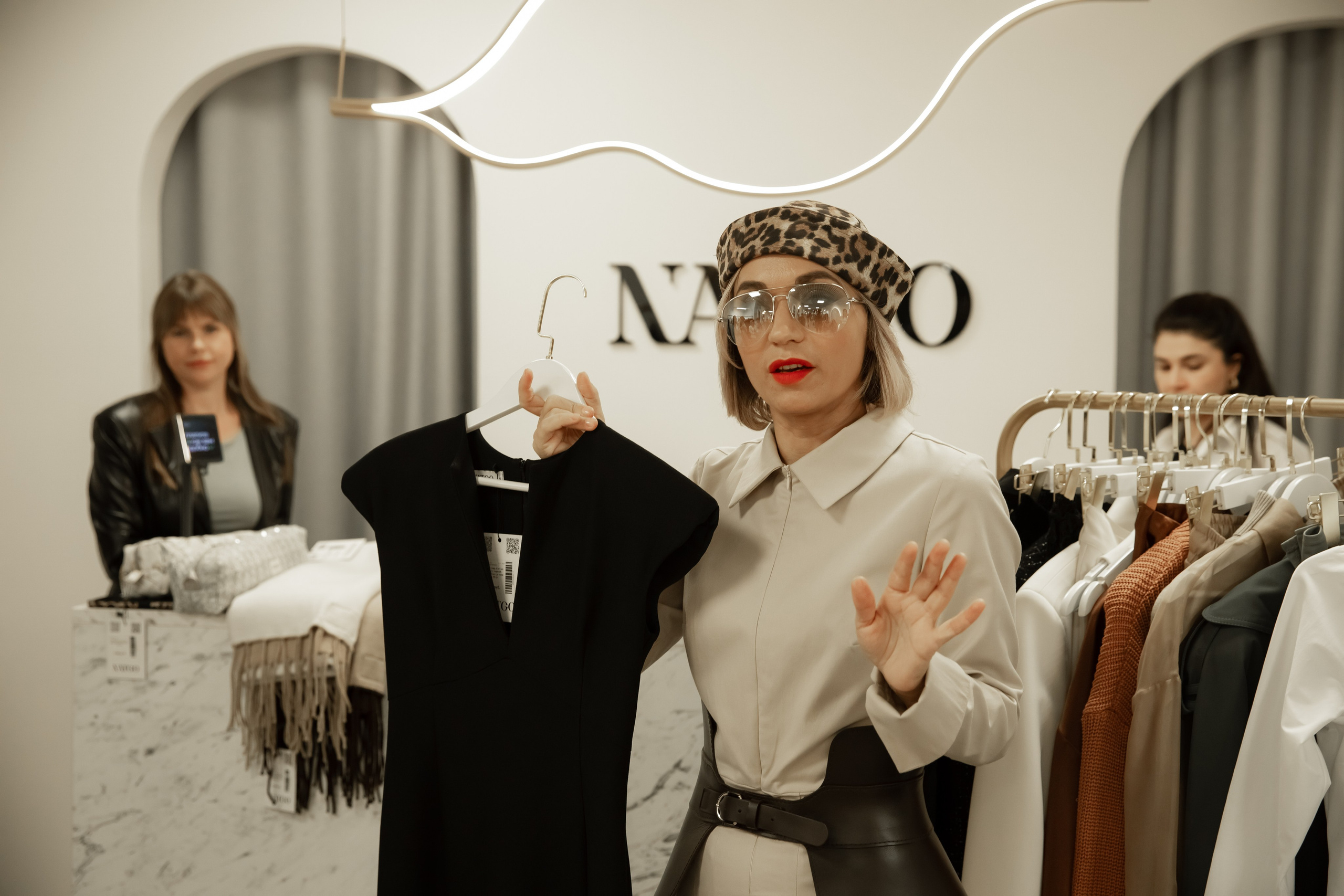 Фотограф брендов и бизнеса в Москве Алексей Сентюрин