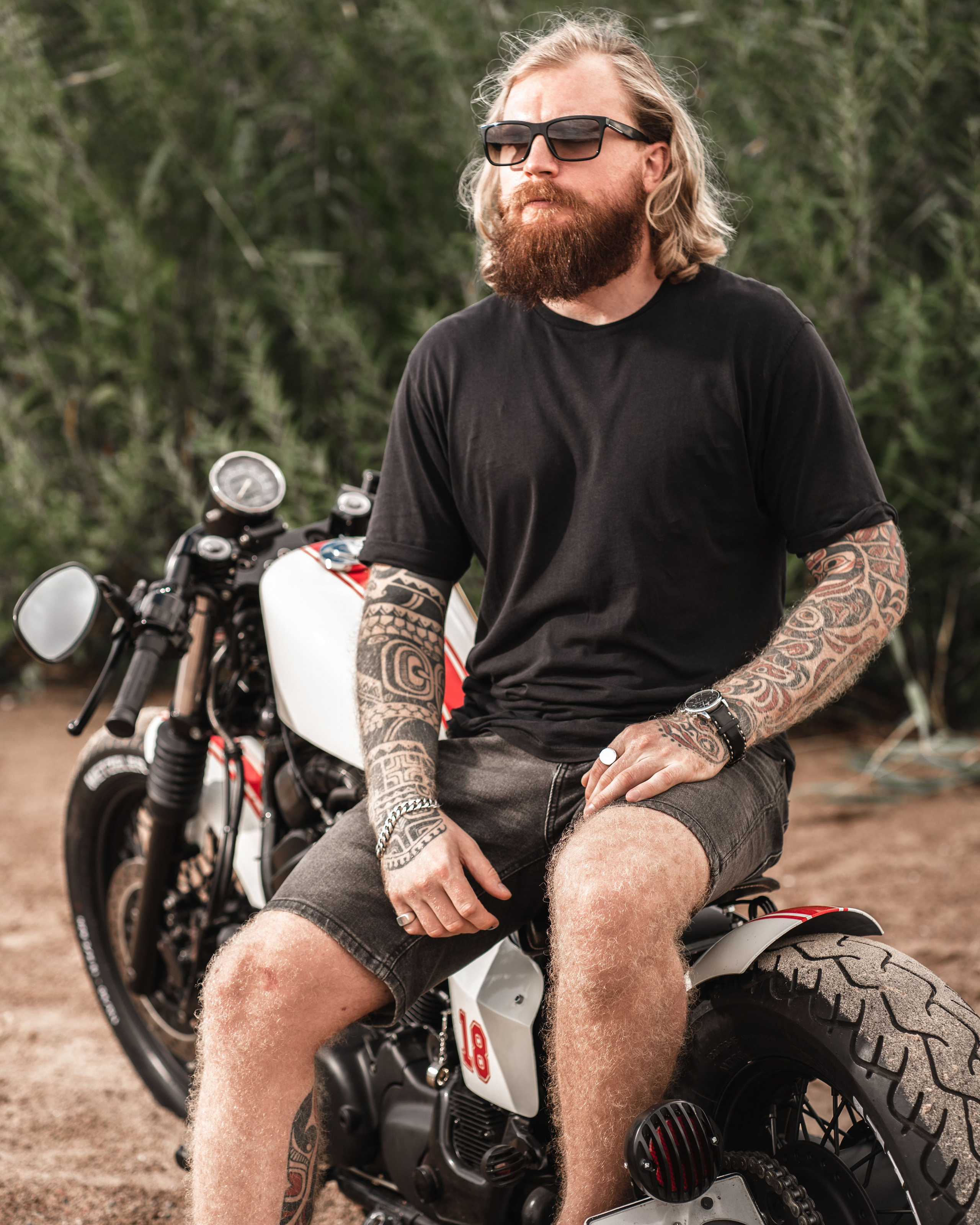 Портретный фотограф Санкт-Петербург Арнольд