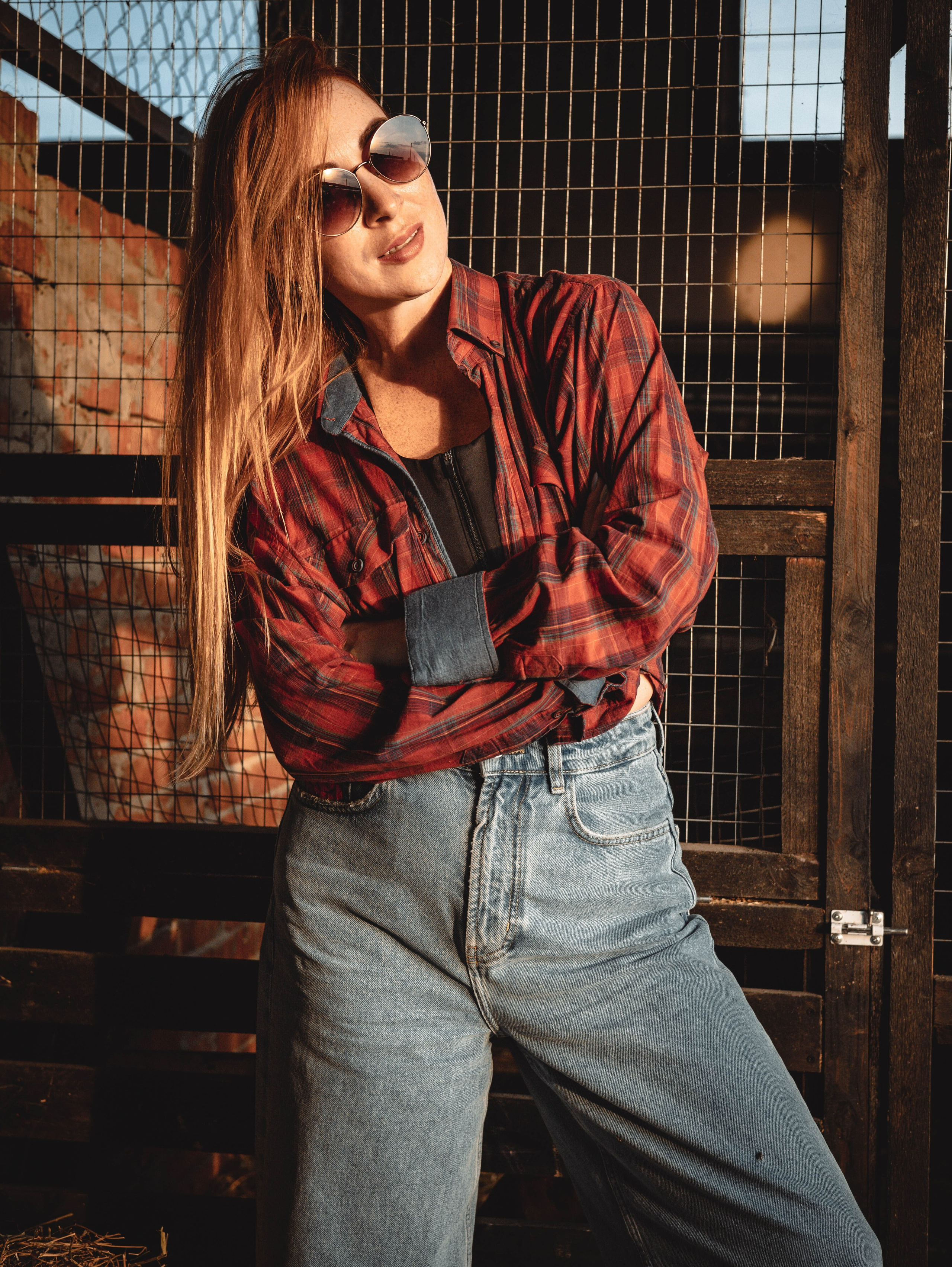 FashionKids Horse. Gorbunova Alina Фотограф