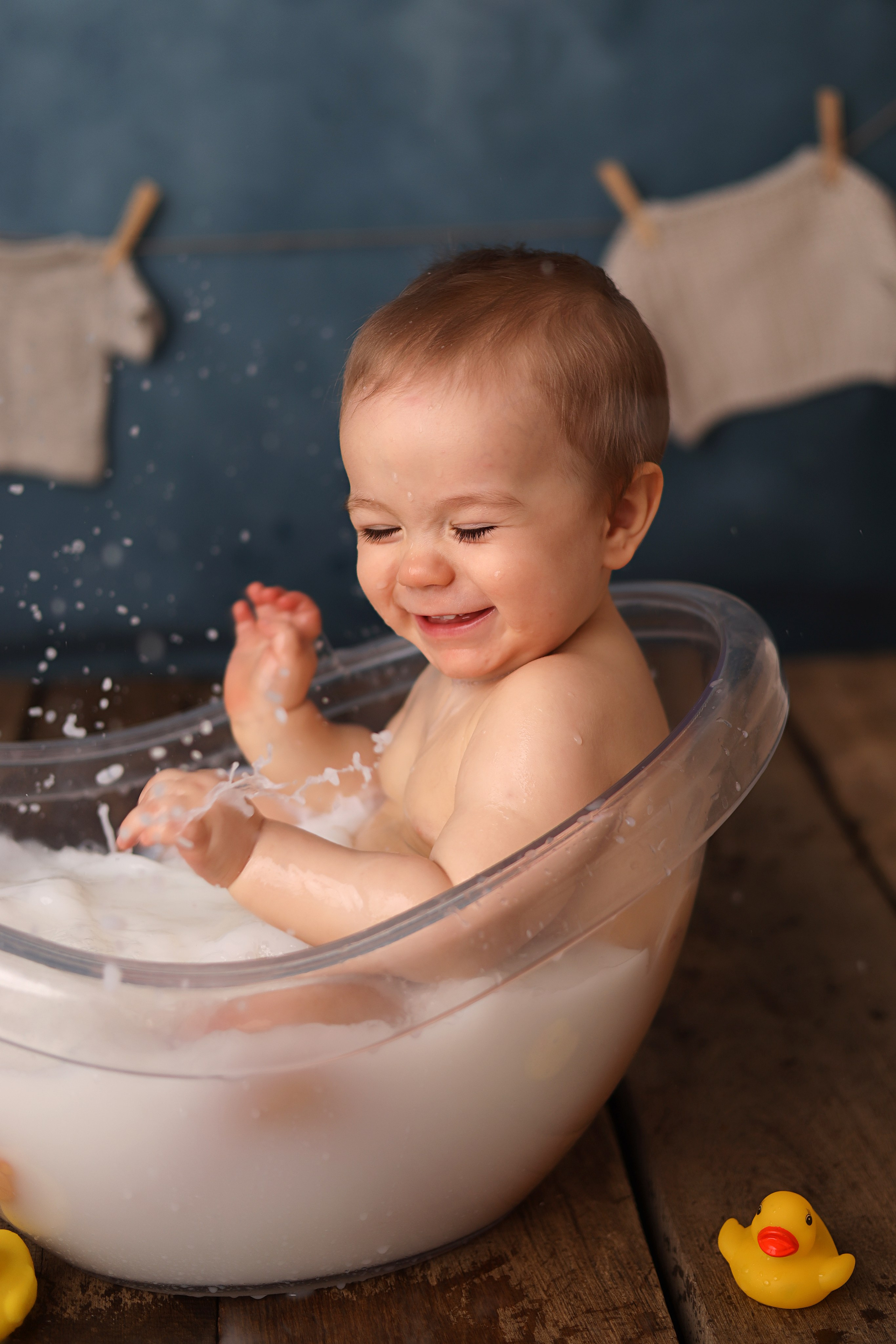 Степану 1 годик. Фотограф новорожденных Москва. Ньюборн фотограф Москва