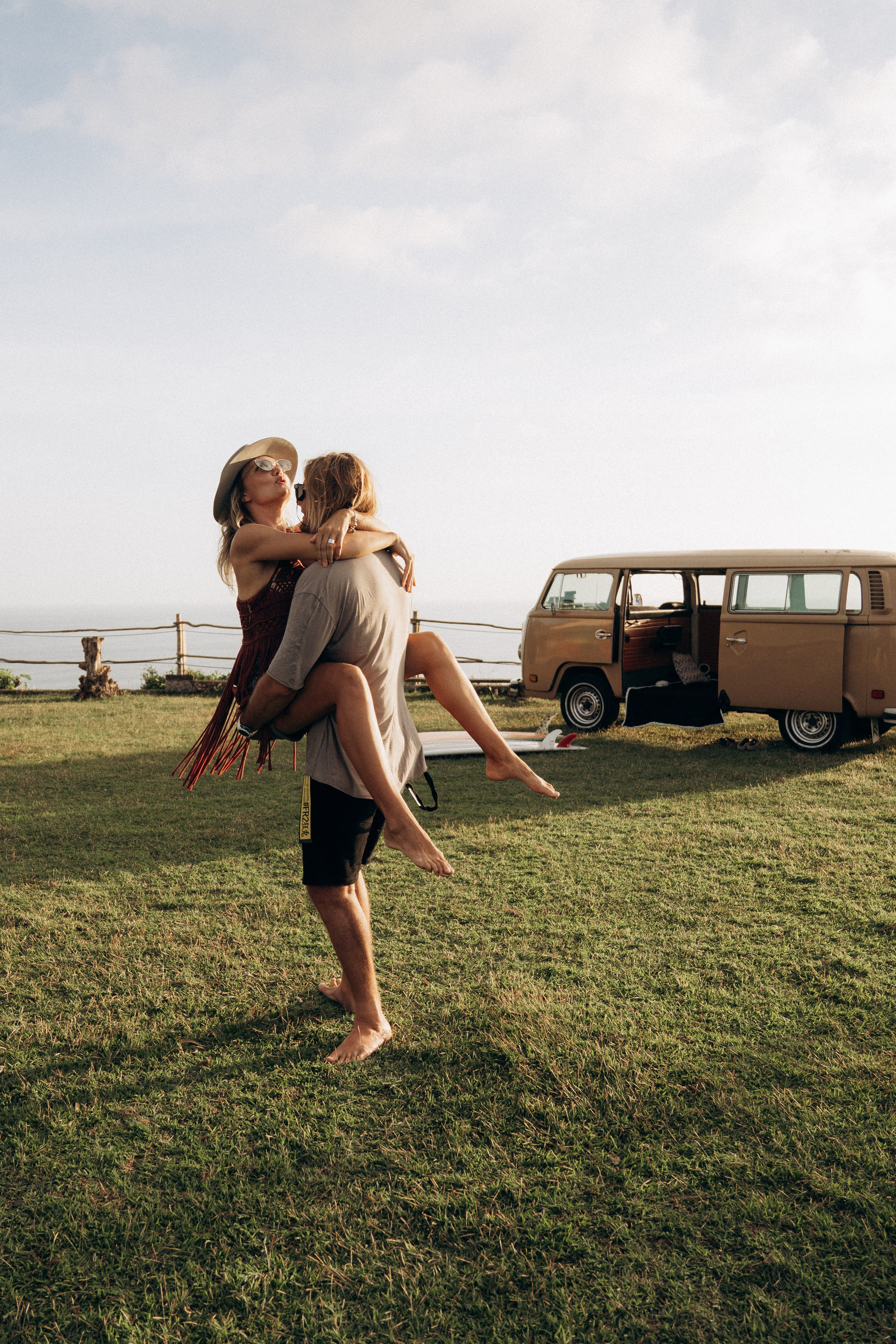 Taya & Roma. Olga Antipova — photographer