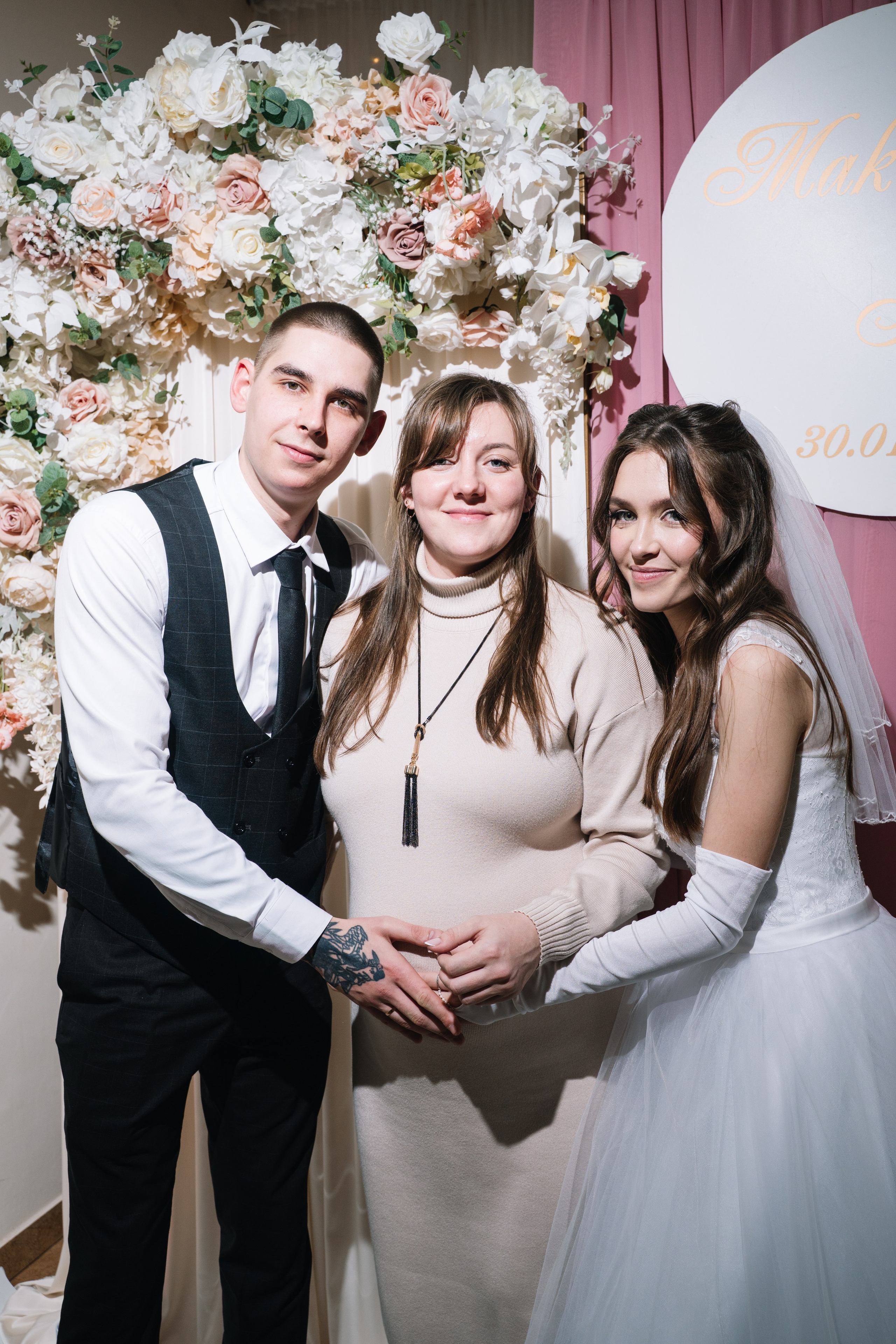 Свадьба Максима и Лилии. Дипломированный фотограф в Новосибирске. Фотографирую свадьбы, репортажи, индивидуальные фотосессии, lovestory(семейные)