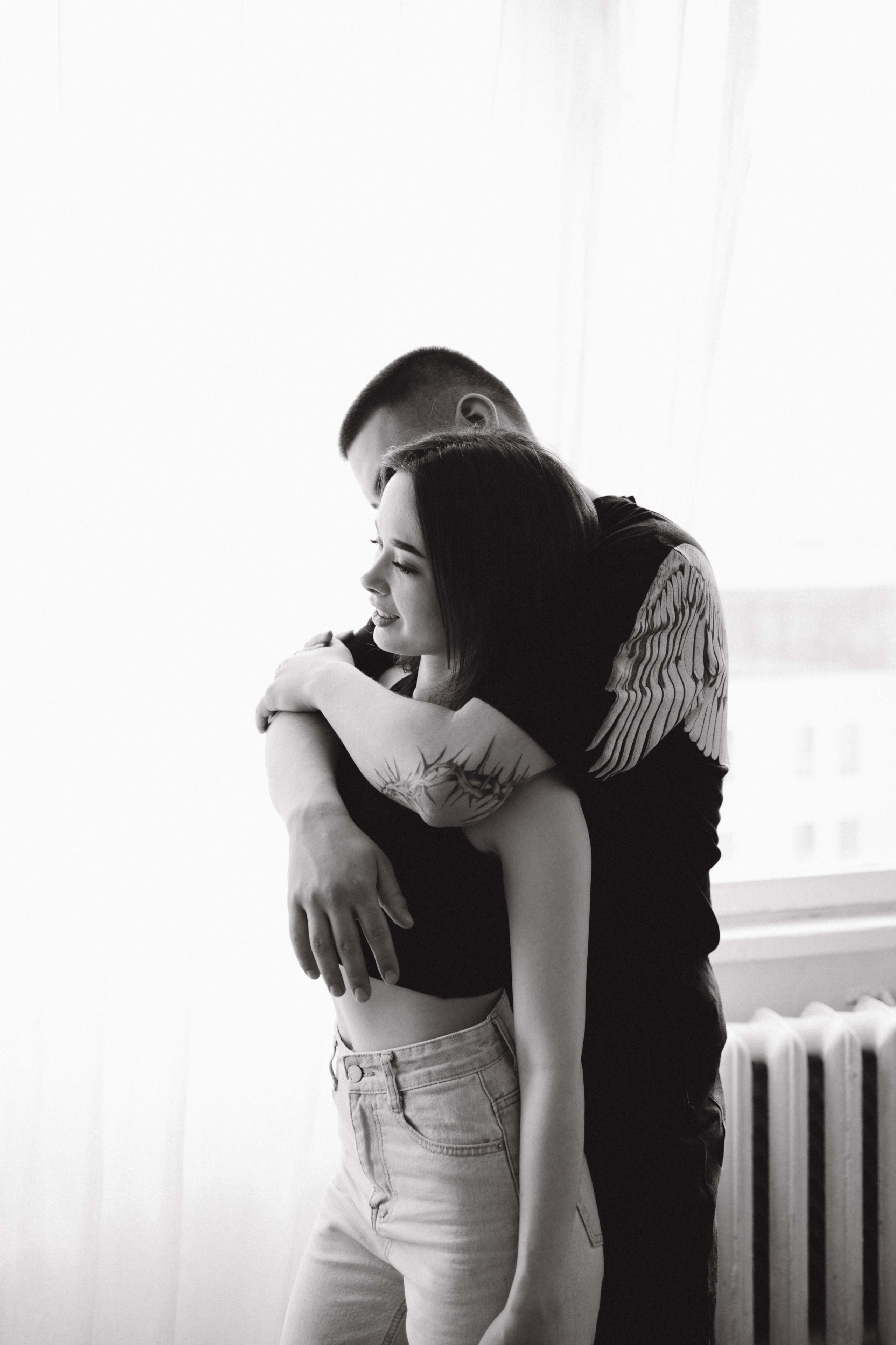 Love Story. Анна Лобастова | Фотограф для особенных мгновений ❤ Москва Люберцы